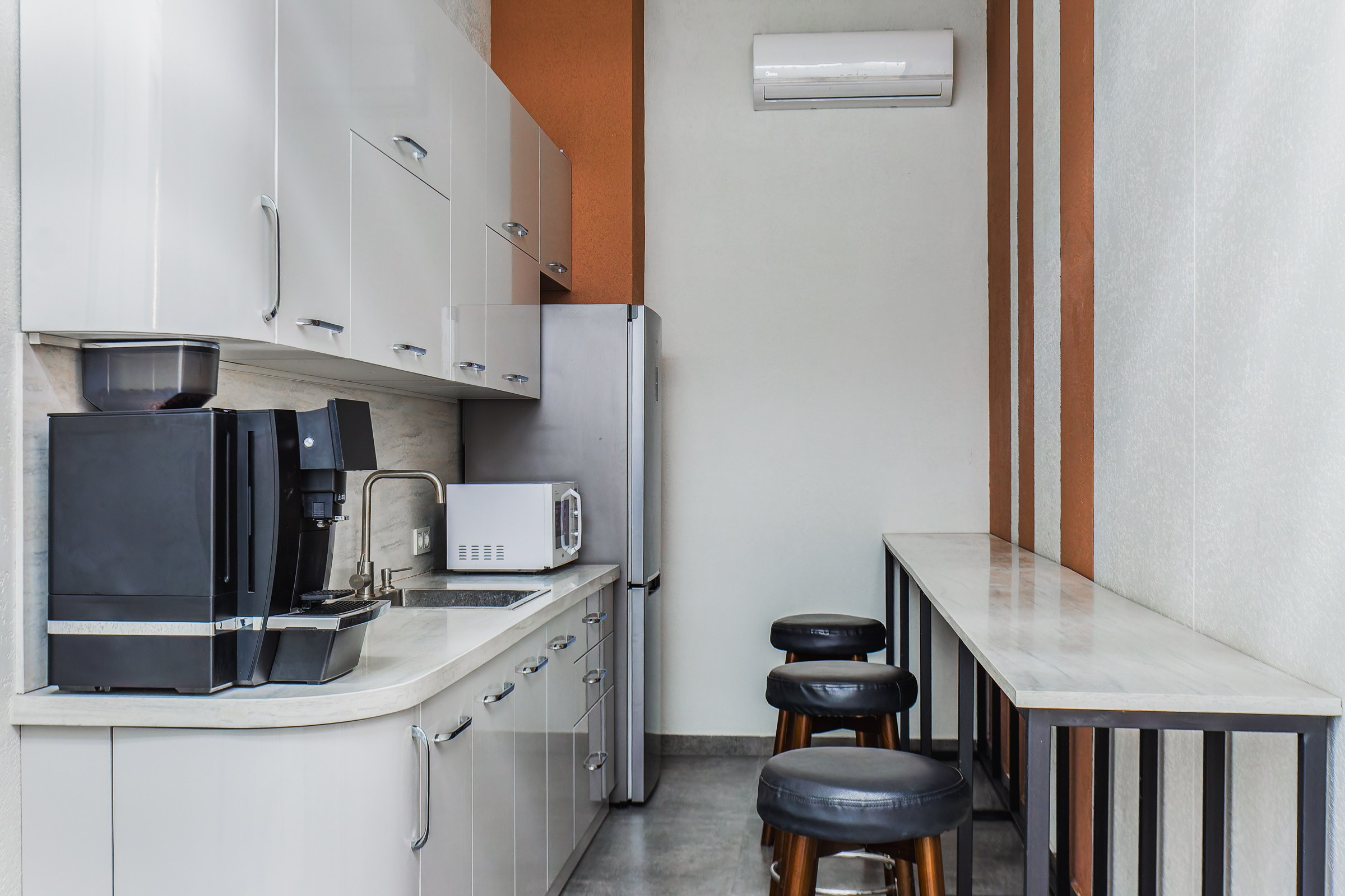 Interior photographer in Tashkent Uzbekistan