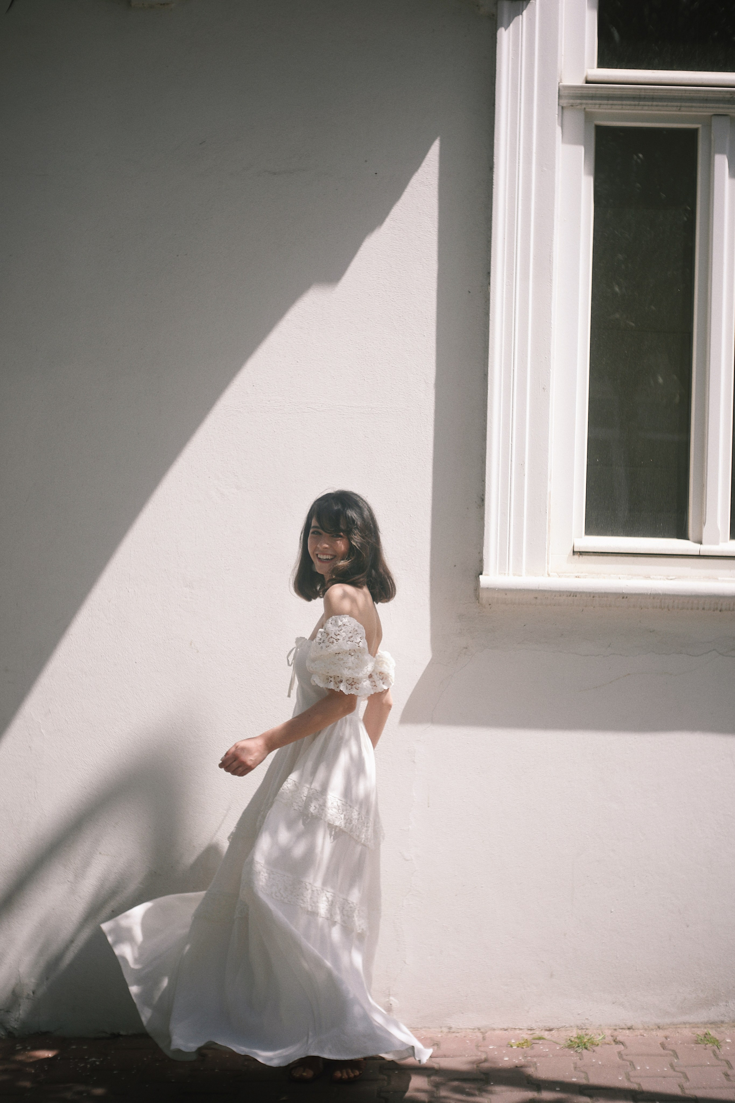 Съемки для брендов. Katerina Presnetsova photographer in Istanbul