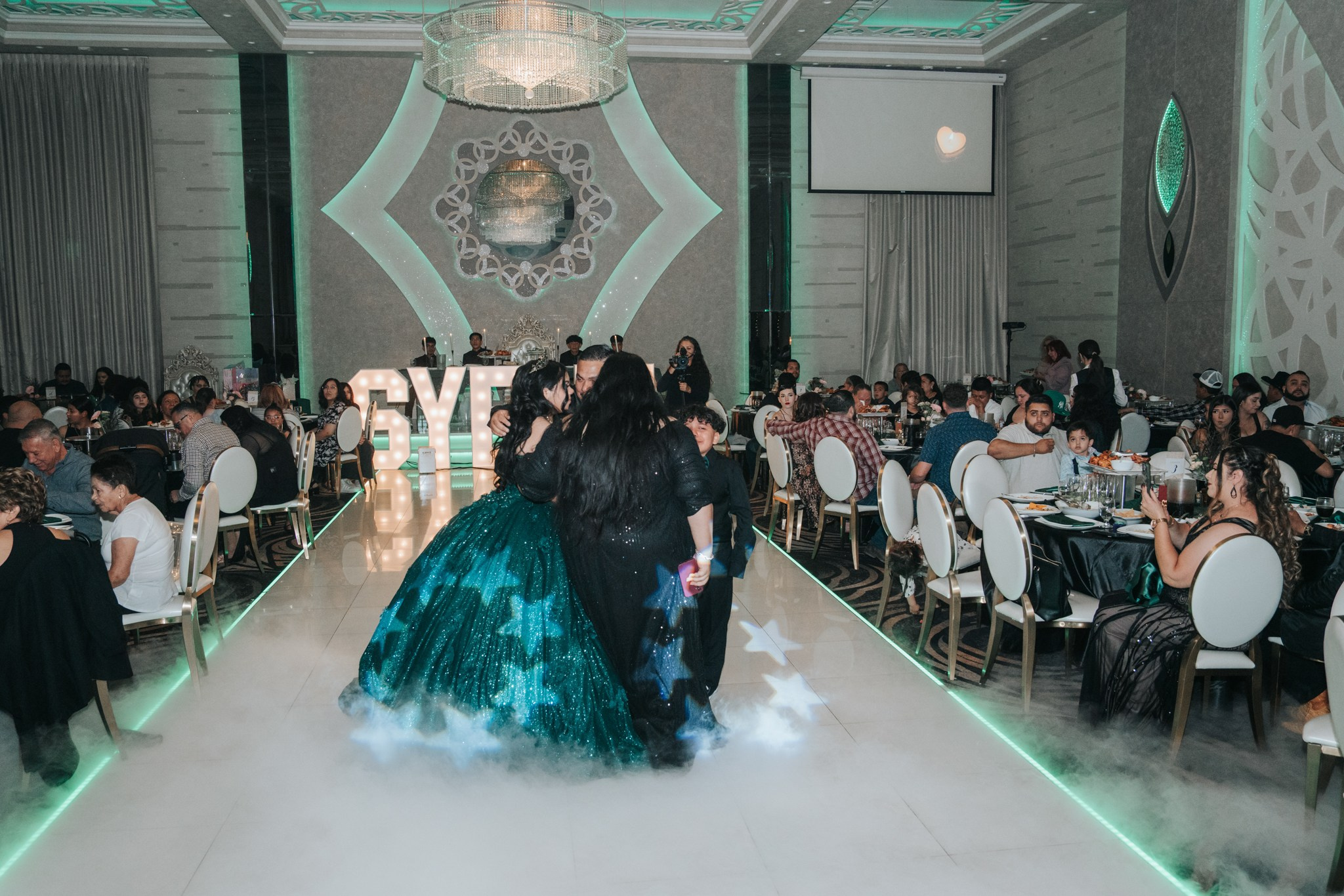 Syenna’s XV. J&T Photo Art