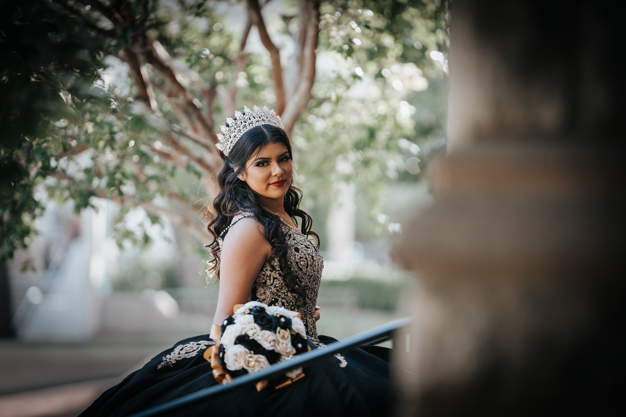 Daliha’s Pre-XV. J&T Photo Art