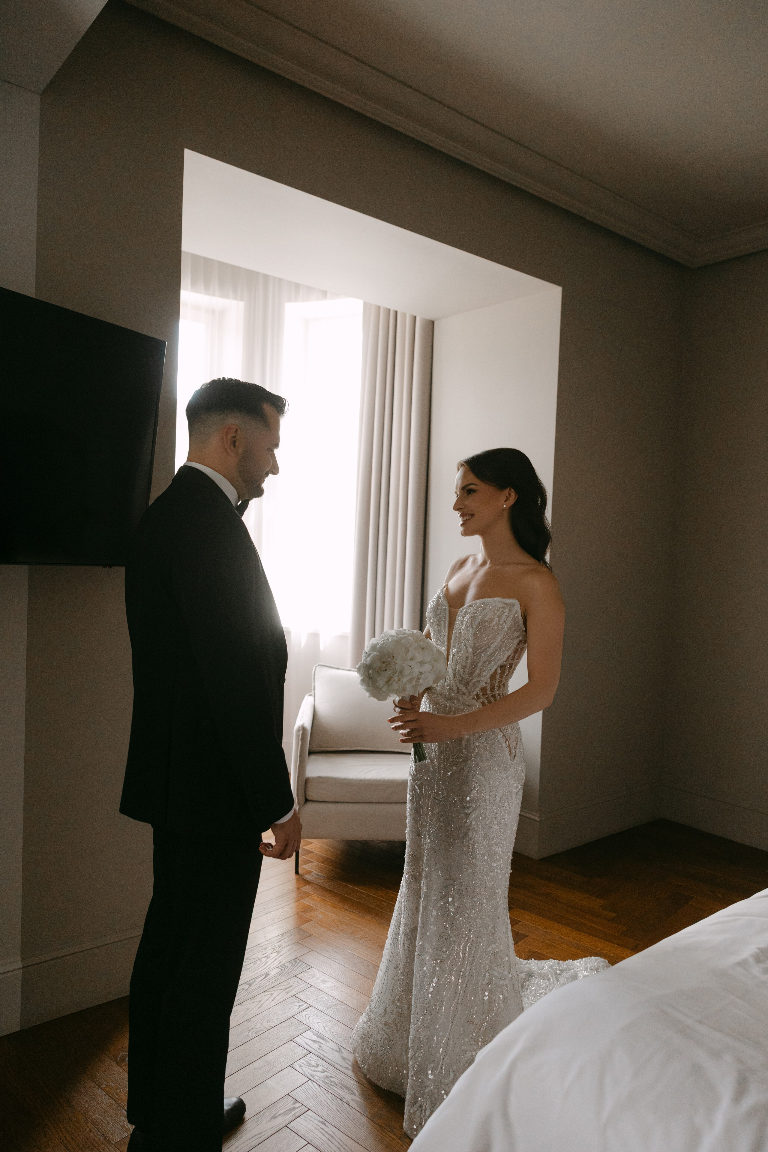 D&A. Vestuvių ir renginių fotografė Edita Šerlat