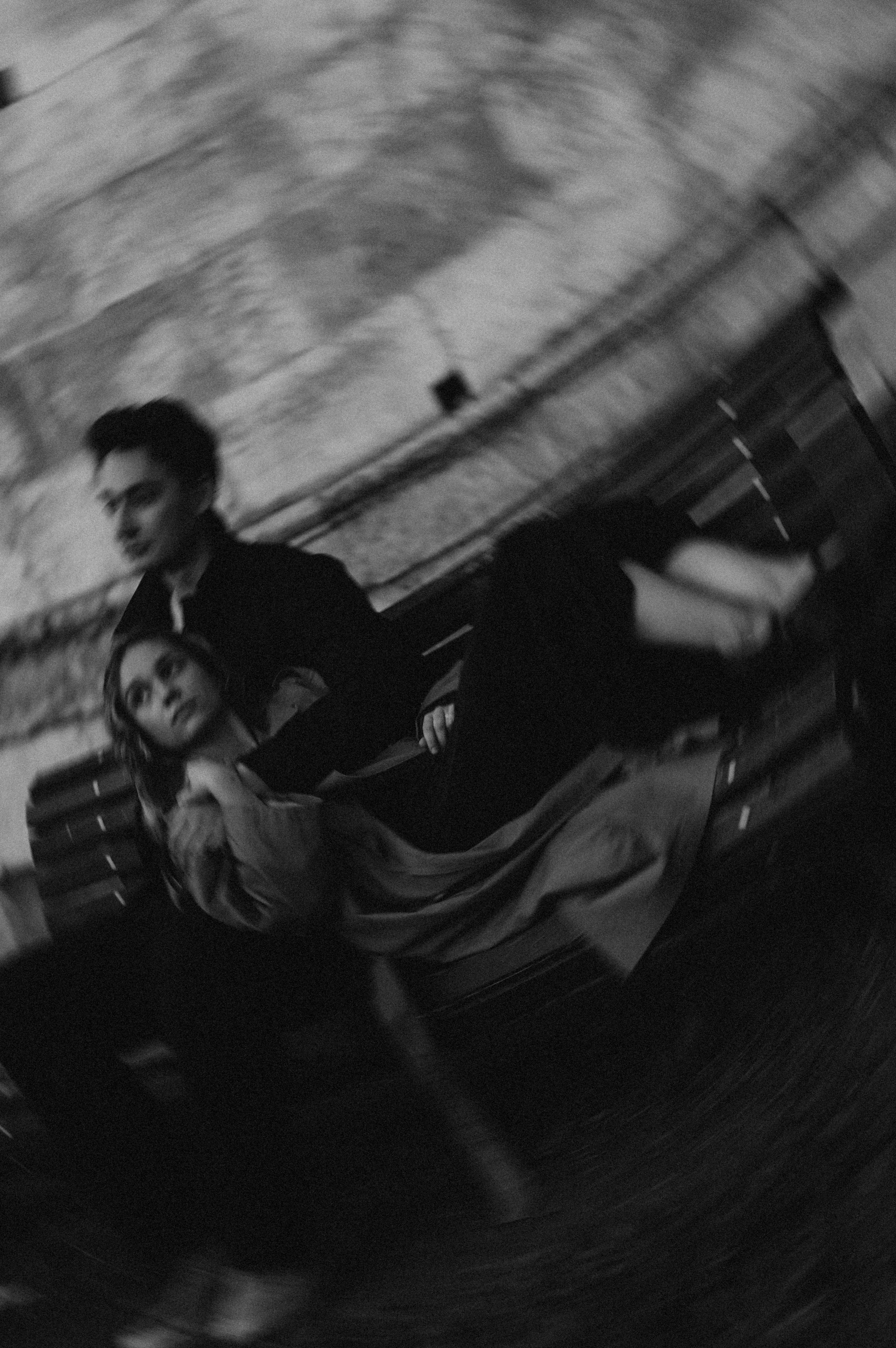 Love story in Lisbon. Fotografin Ansbach - Paare | Hochzeit | After Wedding