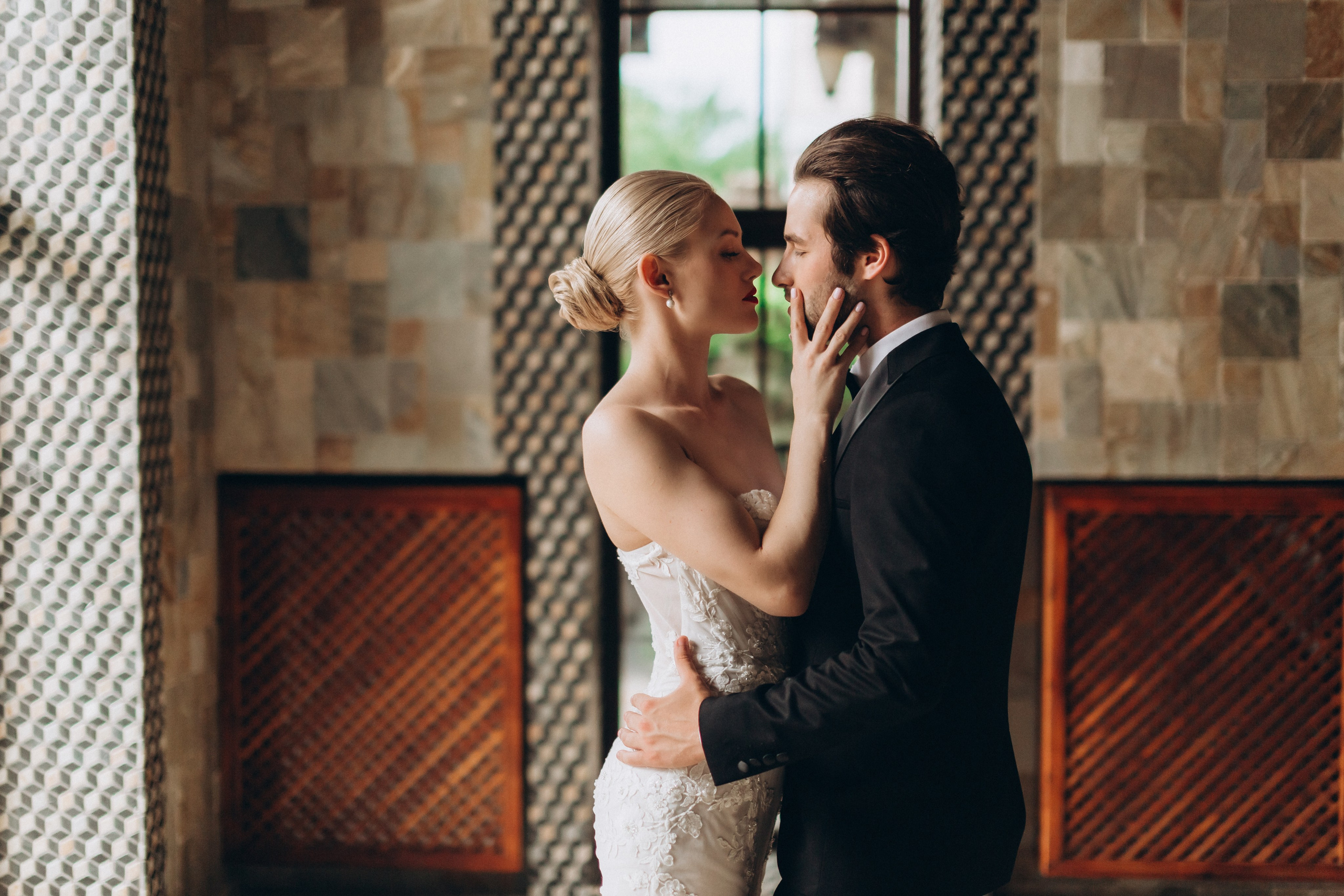 Sergey & Alesia. Wedding and Family Photograph