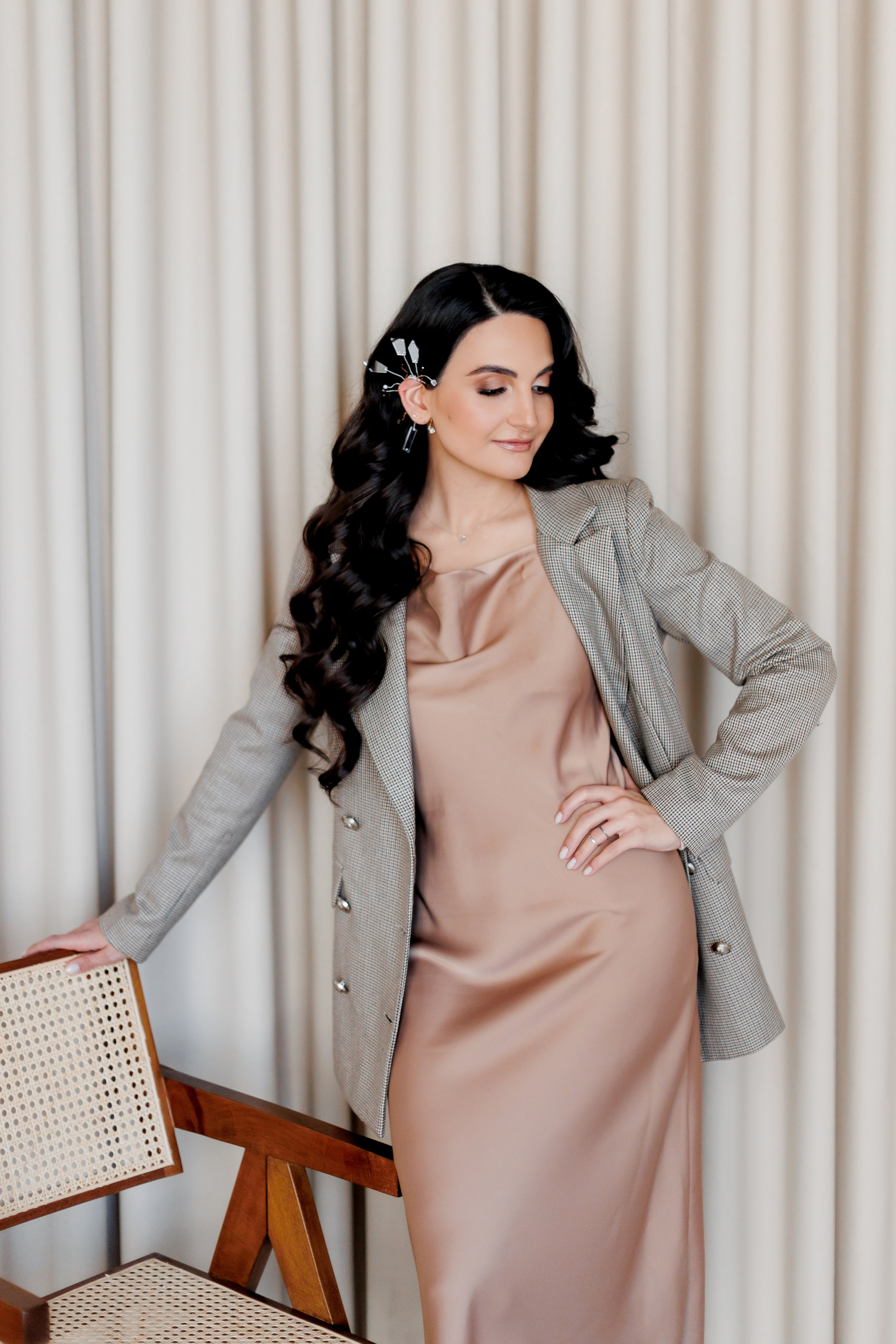 Gretta. Wedding and Family Photograph