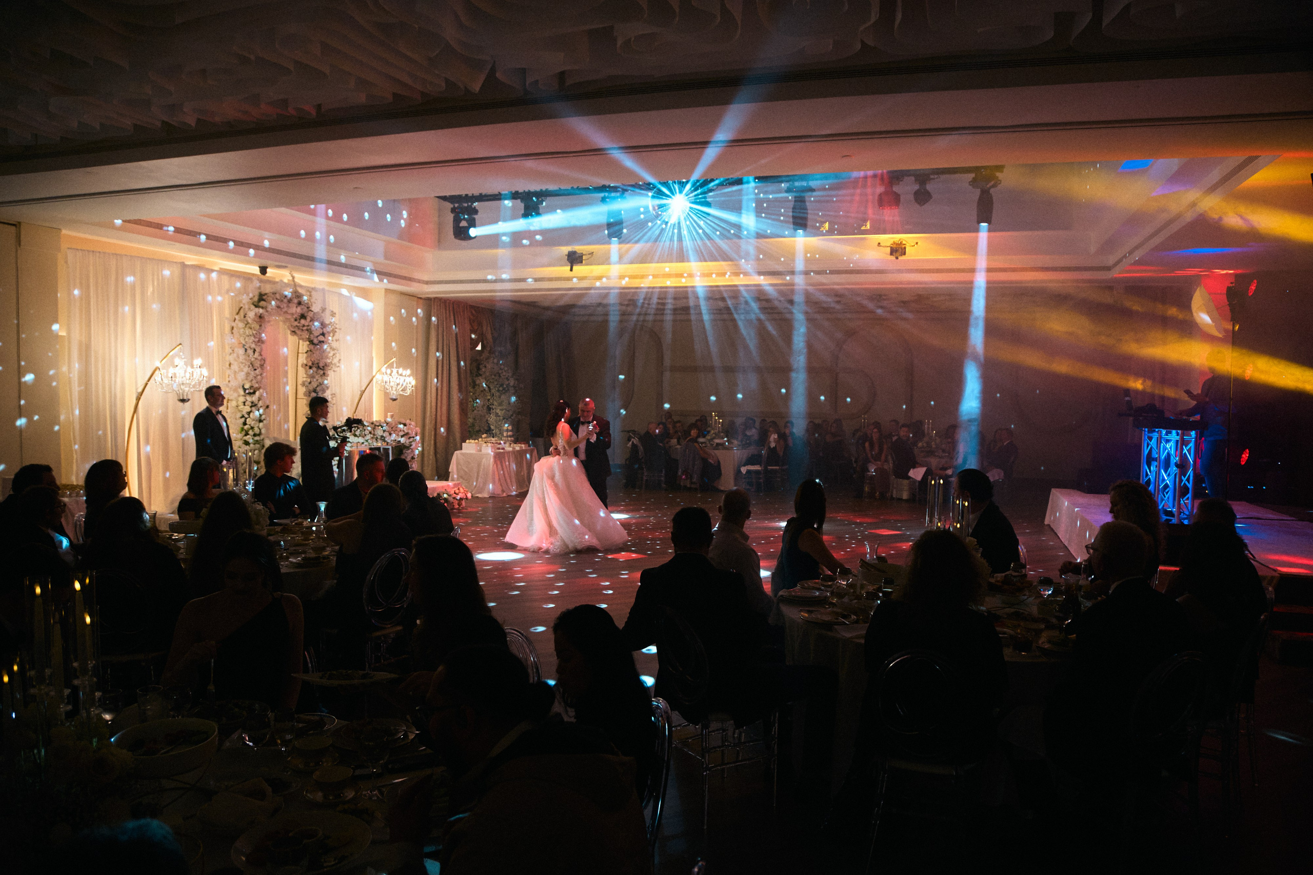 Wedding Photography | Dan Meken Photography. Dan Meken