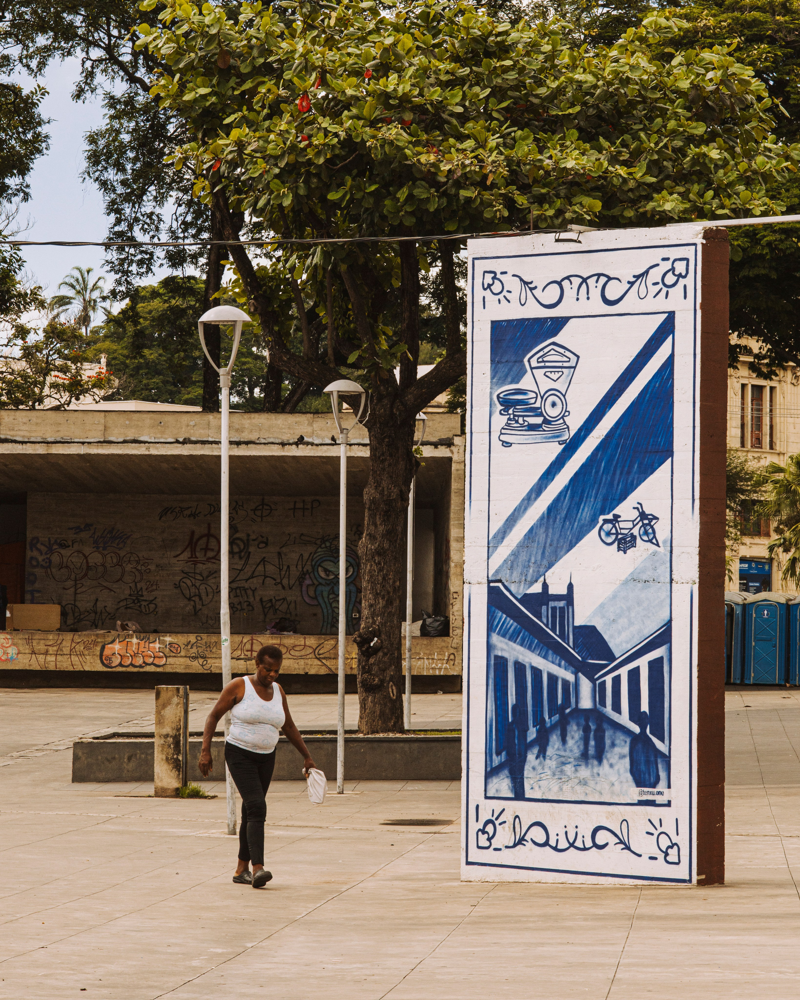 Fotografia Urbana | Juiz de Fora. Caio Almeida