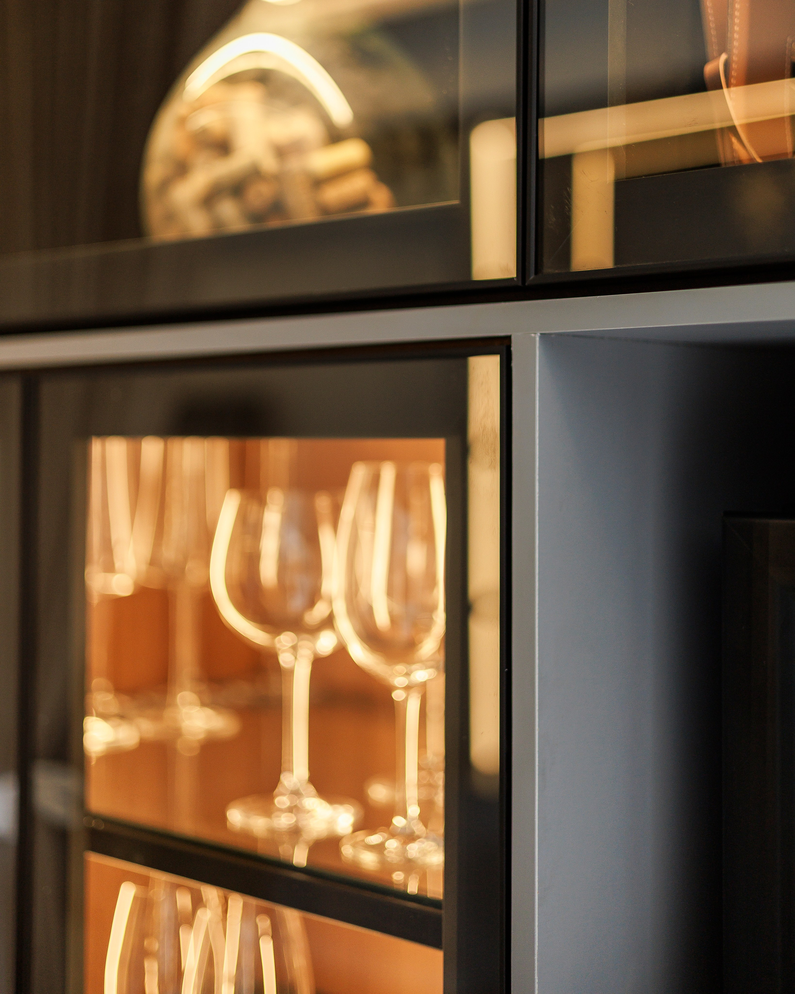 MJ Marcenaria. Caio Almeida