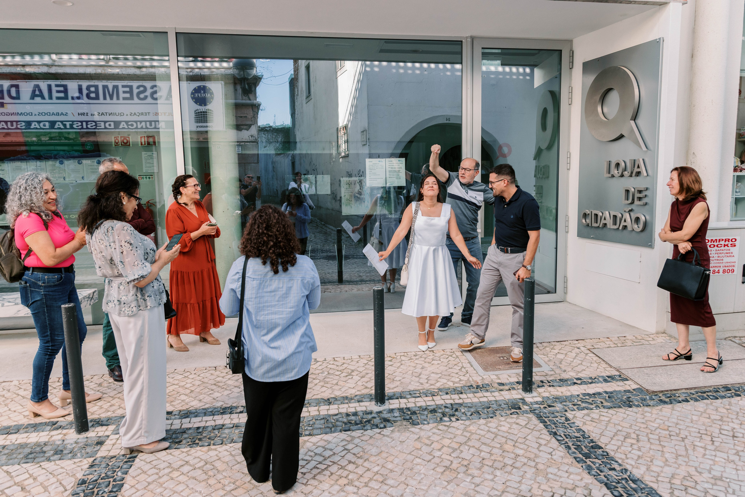 Galeria e Filme de Casamento — Ana Cristina & Ricardo. Fotografia e Filmes de Casamento de Luxo | Portugal & Destination Weddings | Ricardo & Mary Pictures