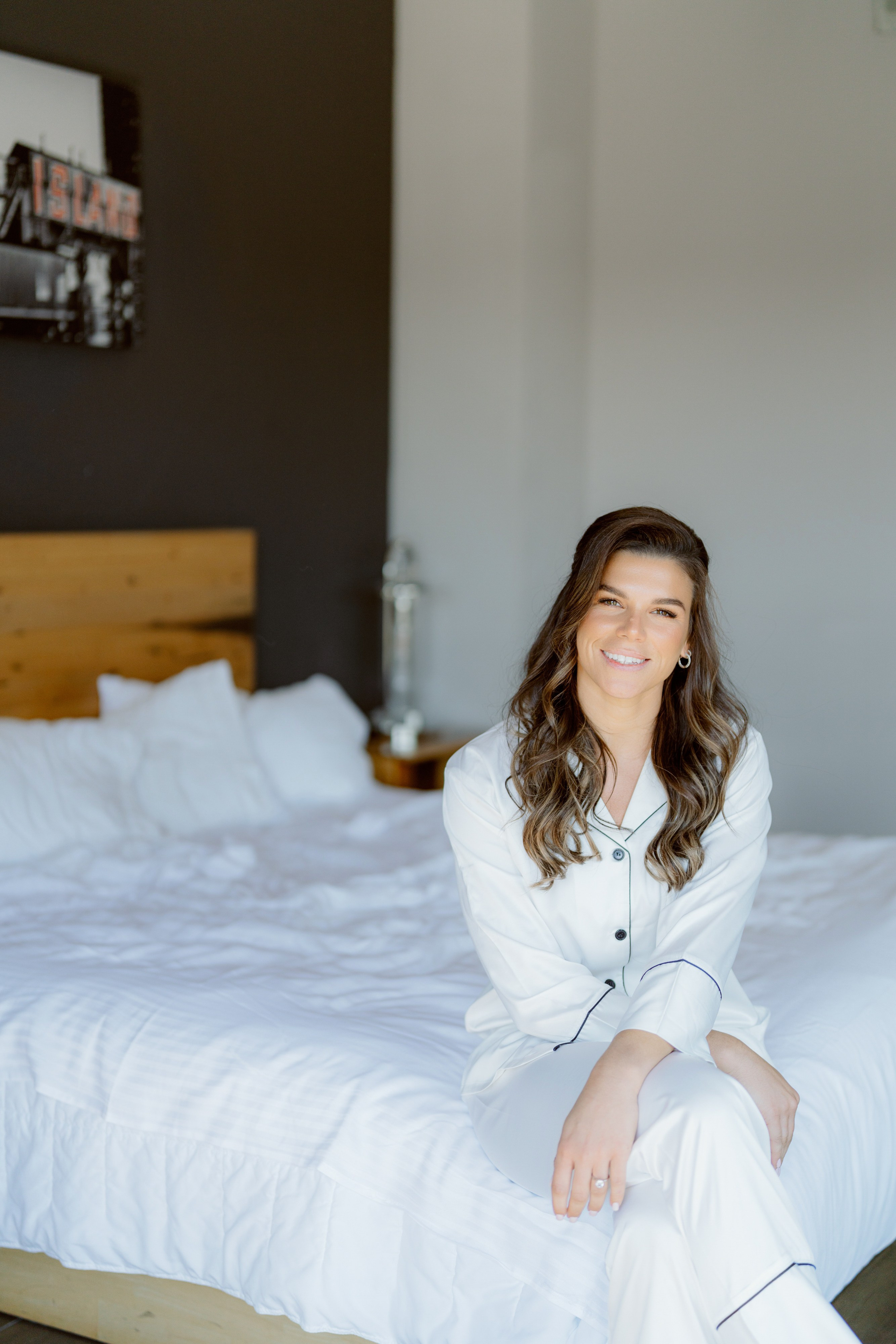 Jenna and Steven. Wedding photographer and videographer New York | New Jersey