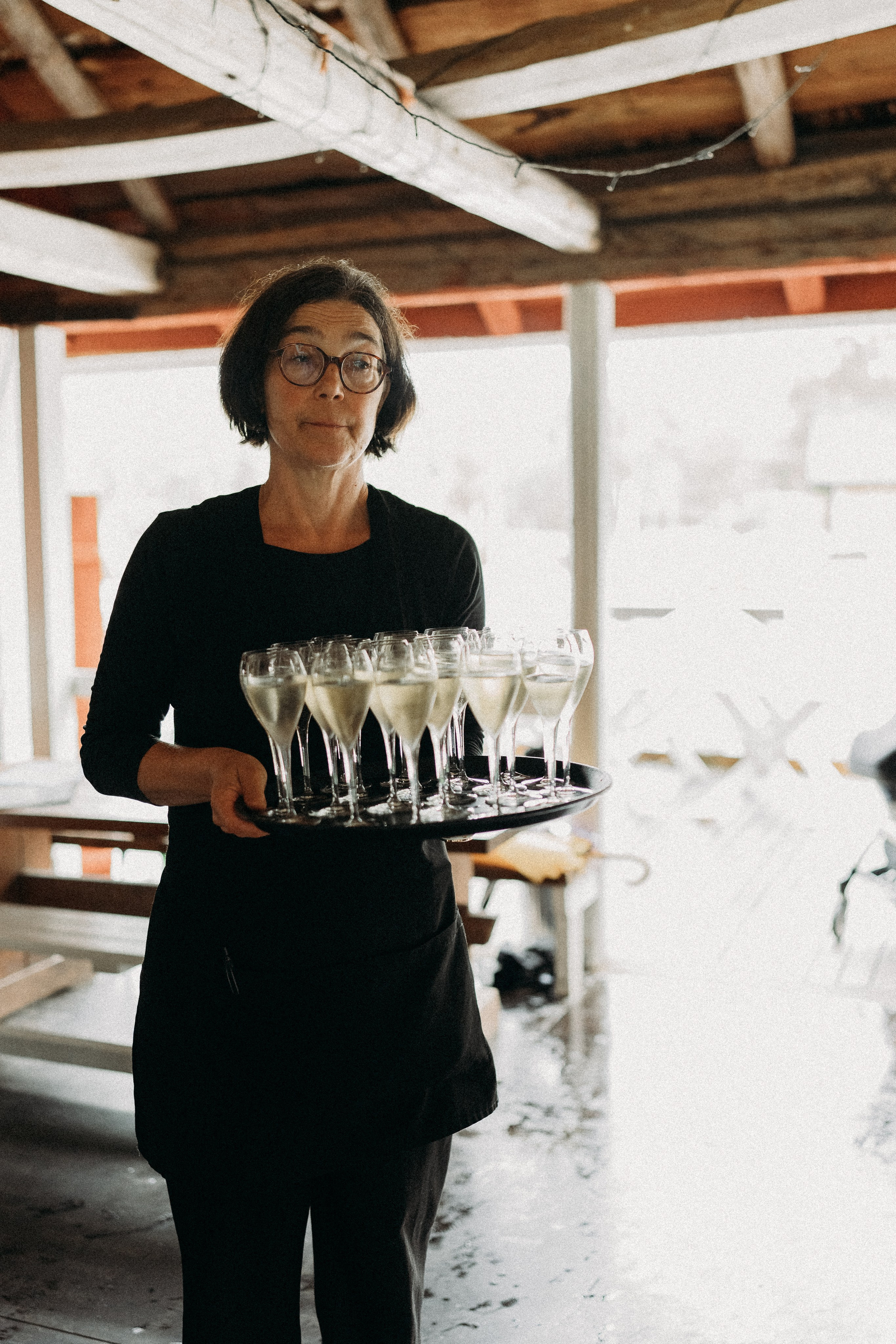 A&O. Wedding and potrait photographer in Helsinki Vickan O