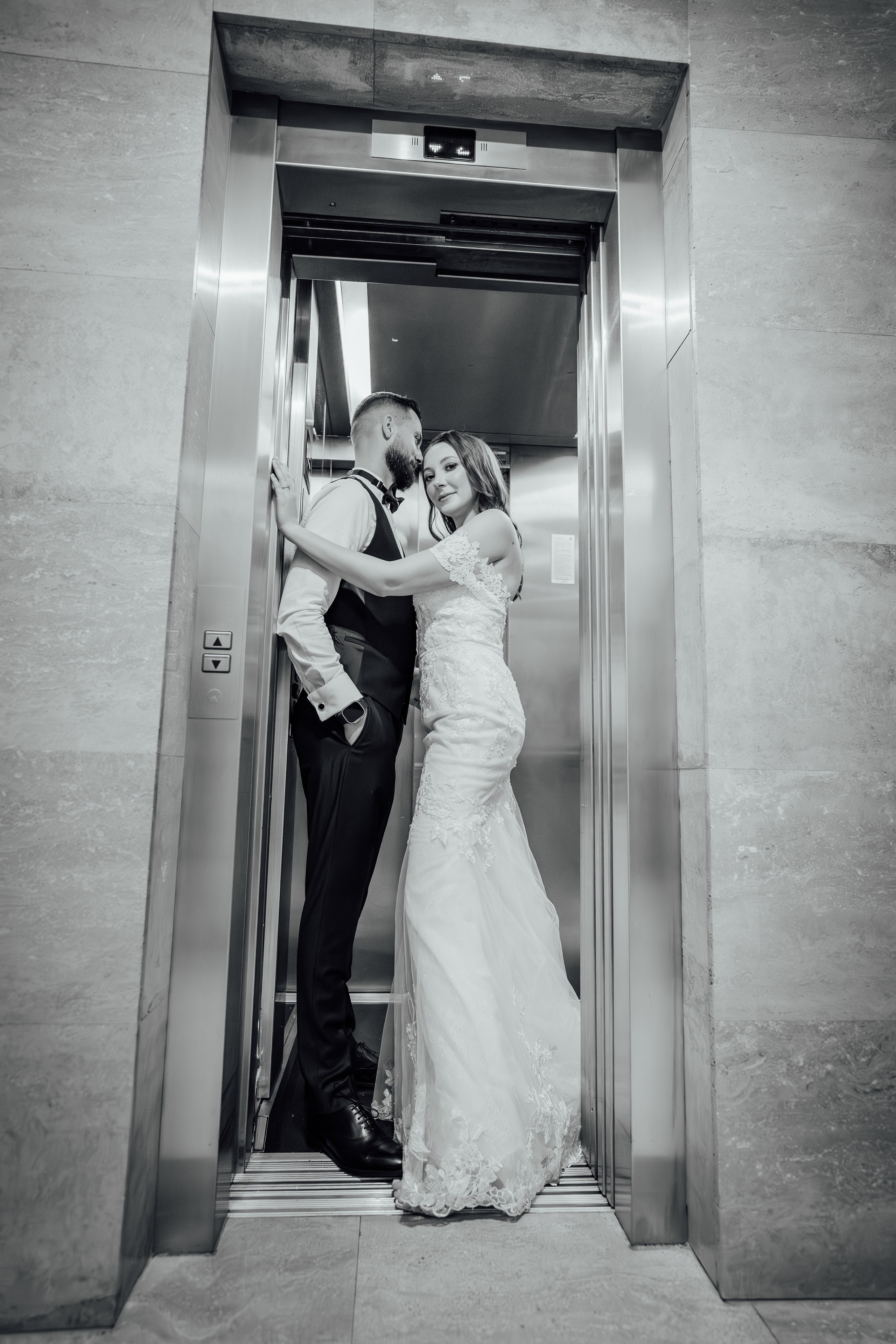 Nunta Marina & Daniel