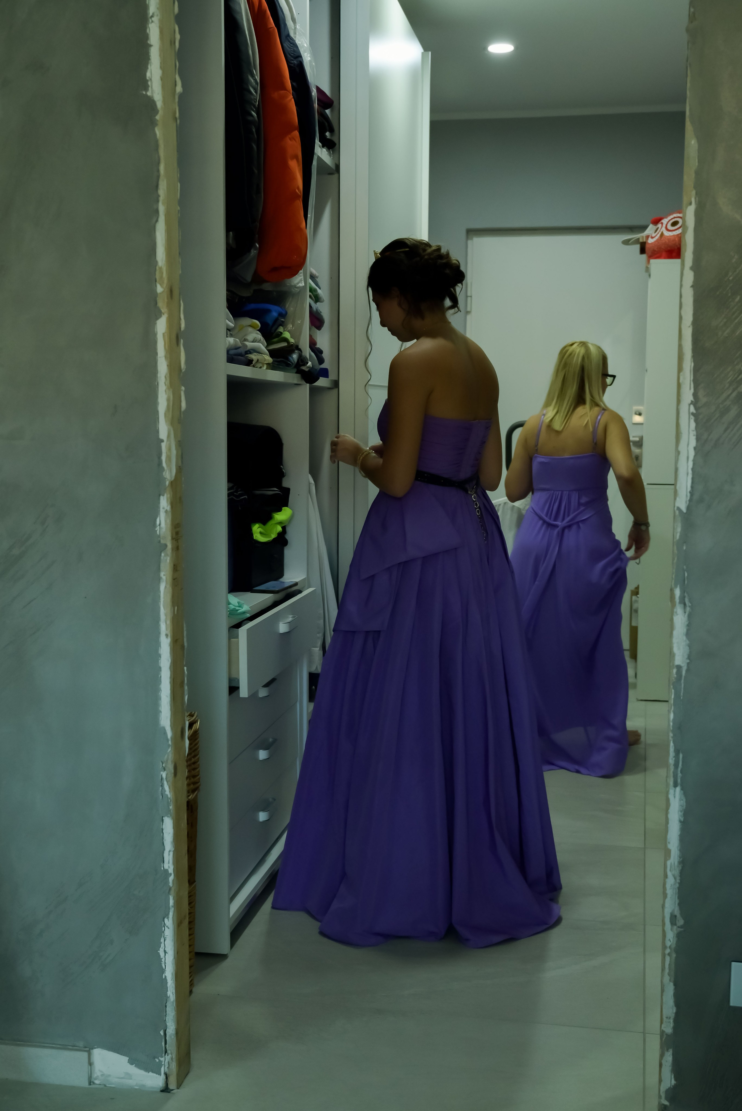 Francesca_la festa dei 18 anni_ 1parte