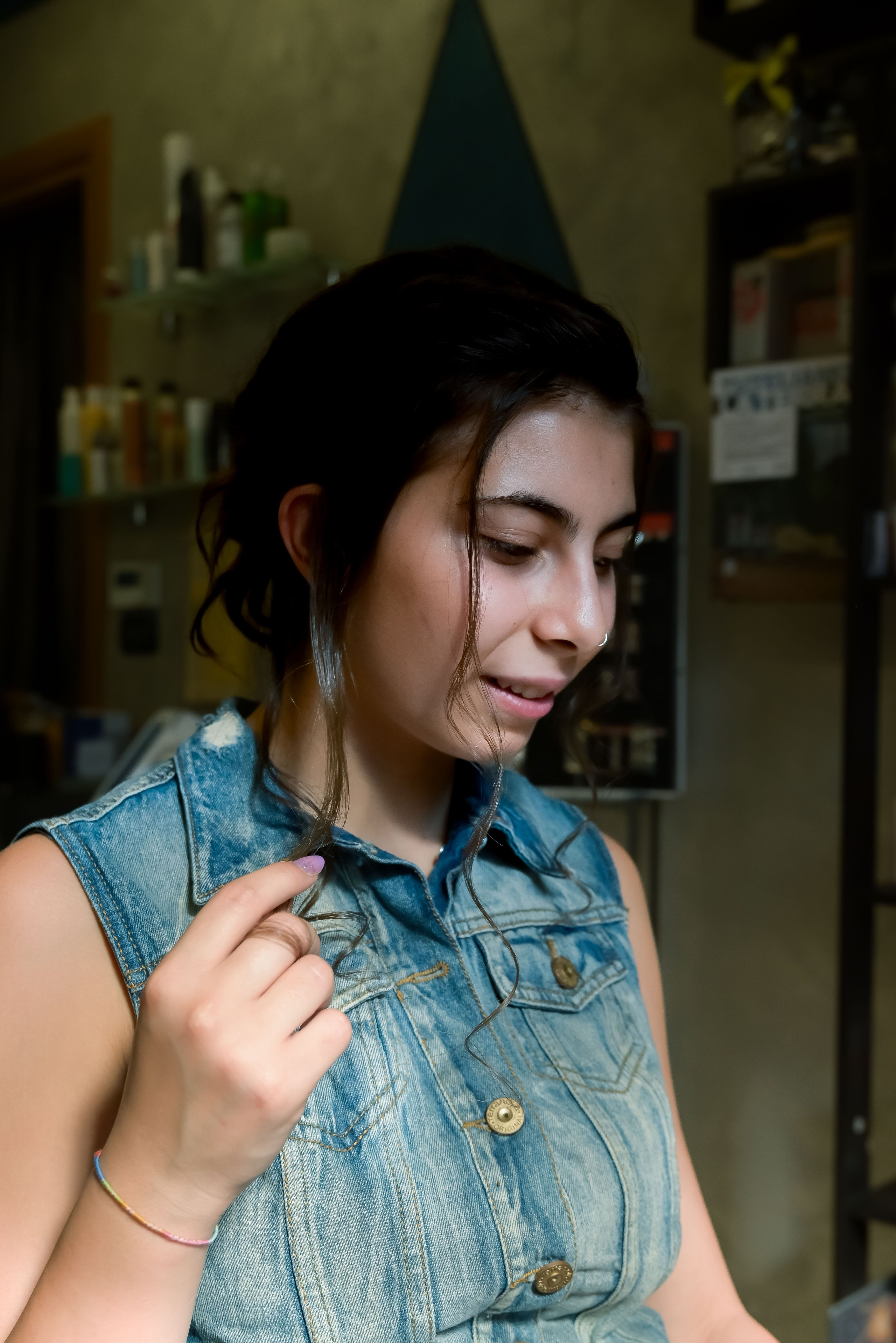 Francesca_la festa dei 18 anni_ 1parte