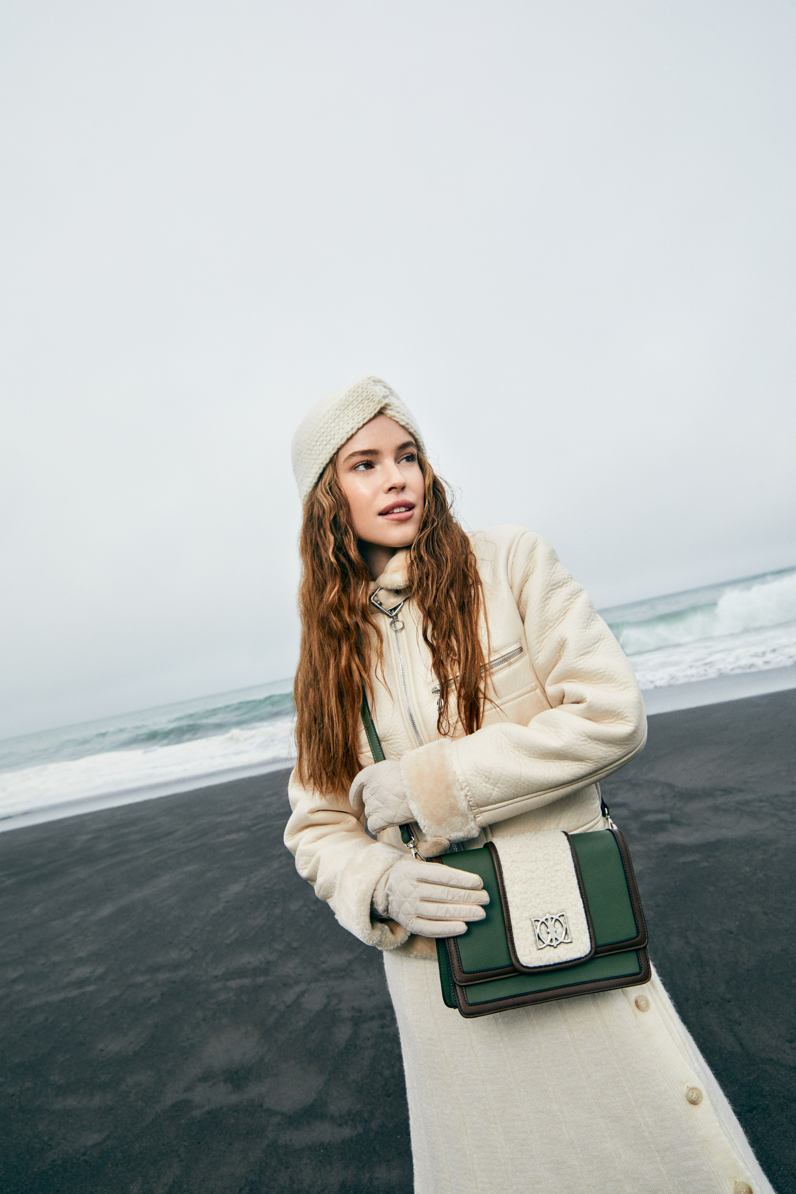 Campaign for KEDDO SS21. Abdrshin Valeriy photographer