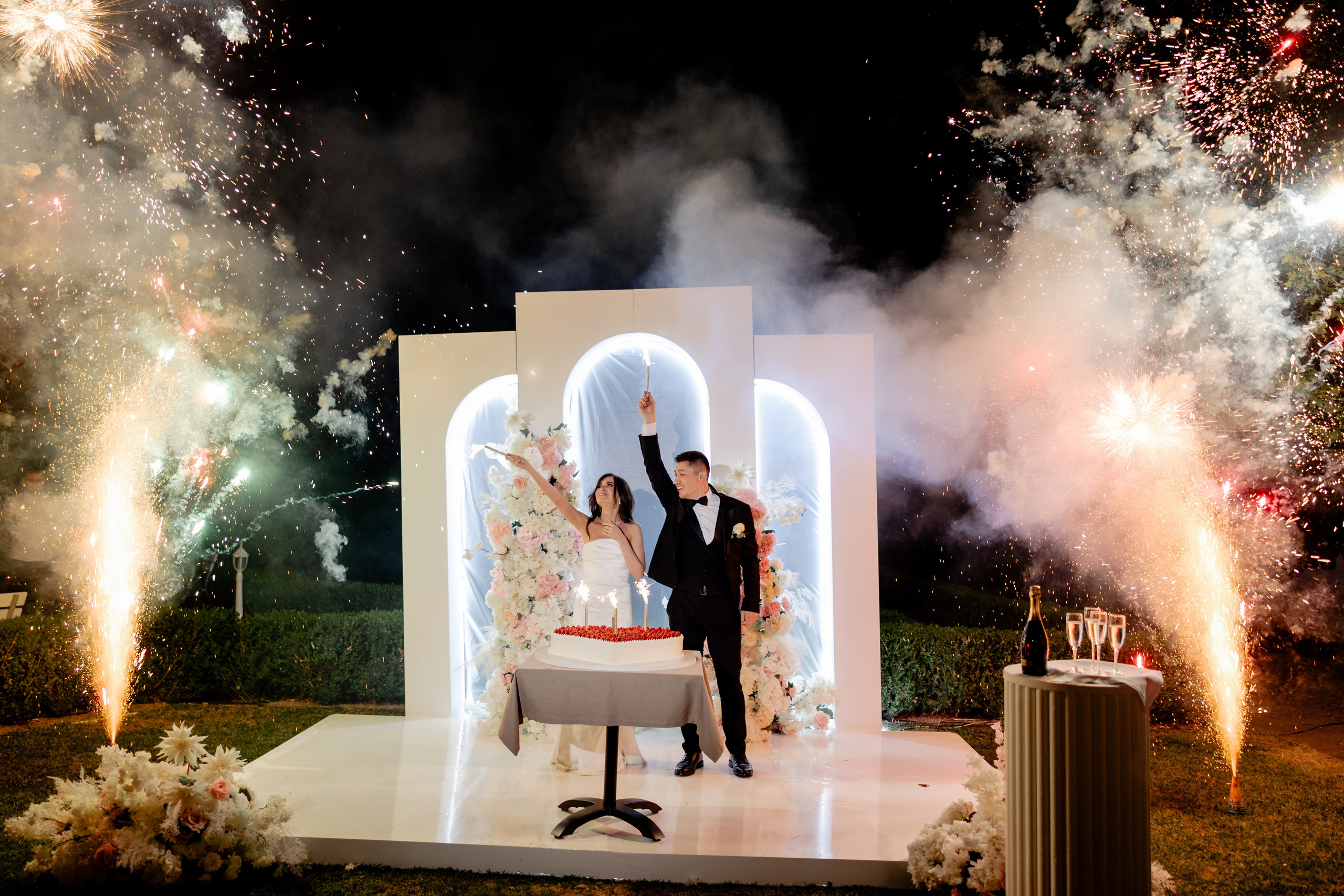 Corneliu & Corina. ProWed — Foto Video Moldova