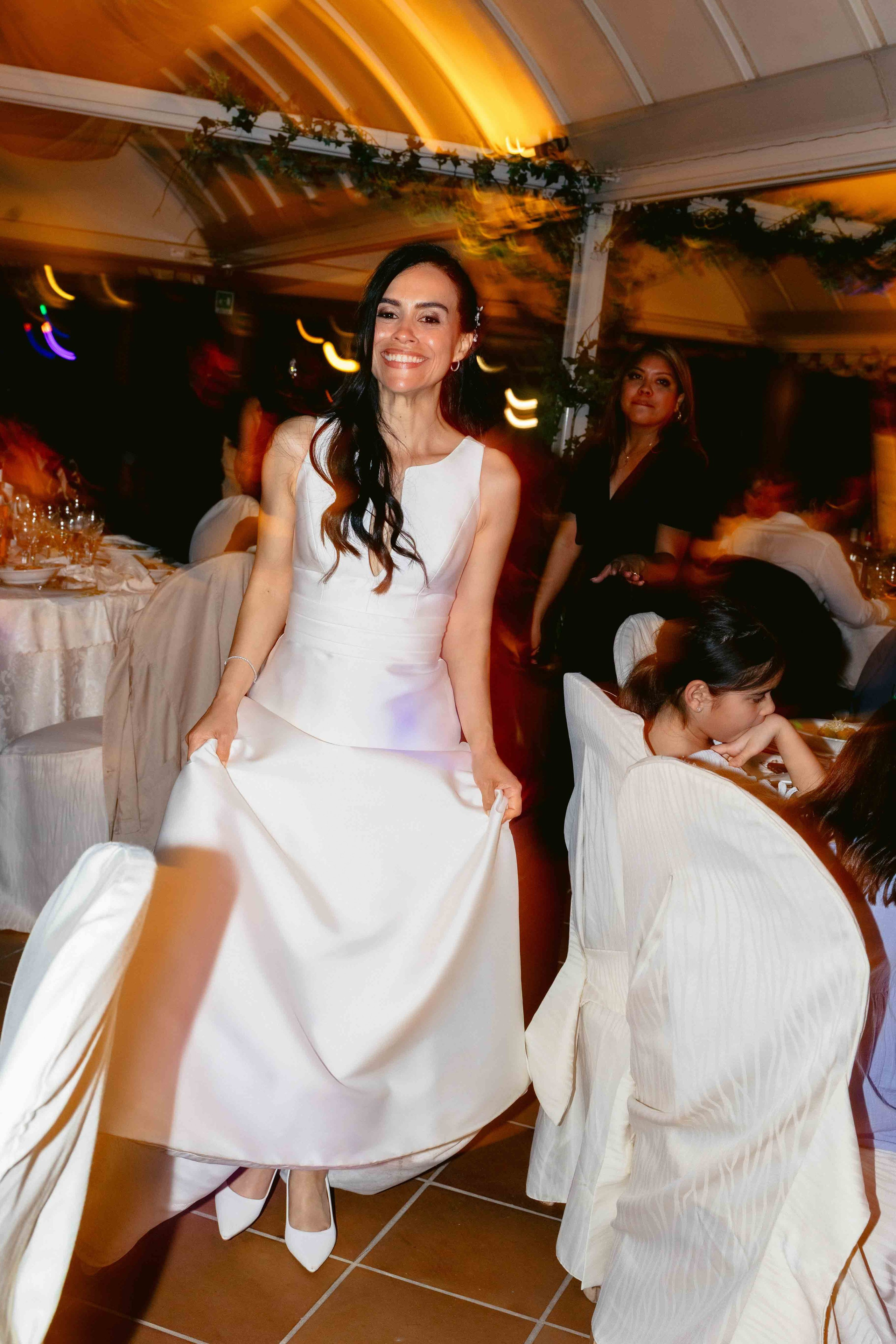 Wedding Lake Garda | Hotel Ville Montefiori. Hochzeitsfotograf Deutschland & Destination Weddings | Moderne Hochzeitsfotografie