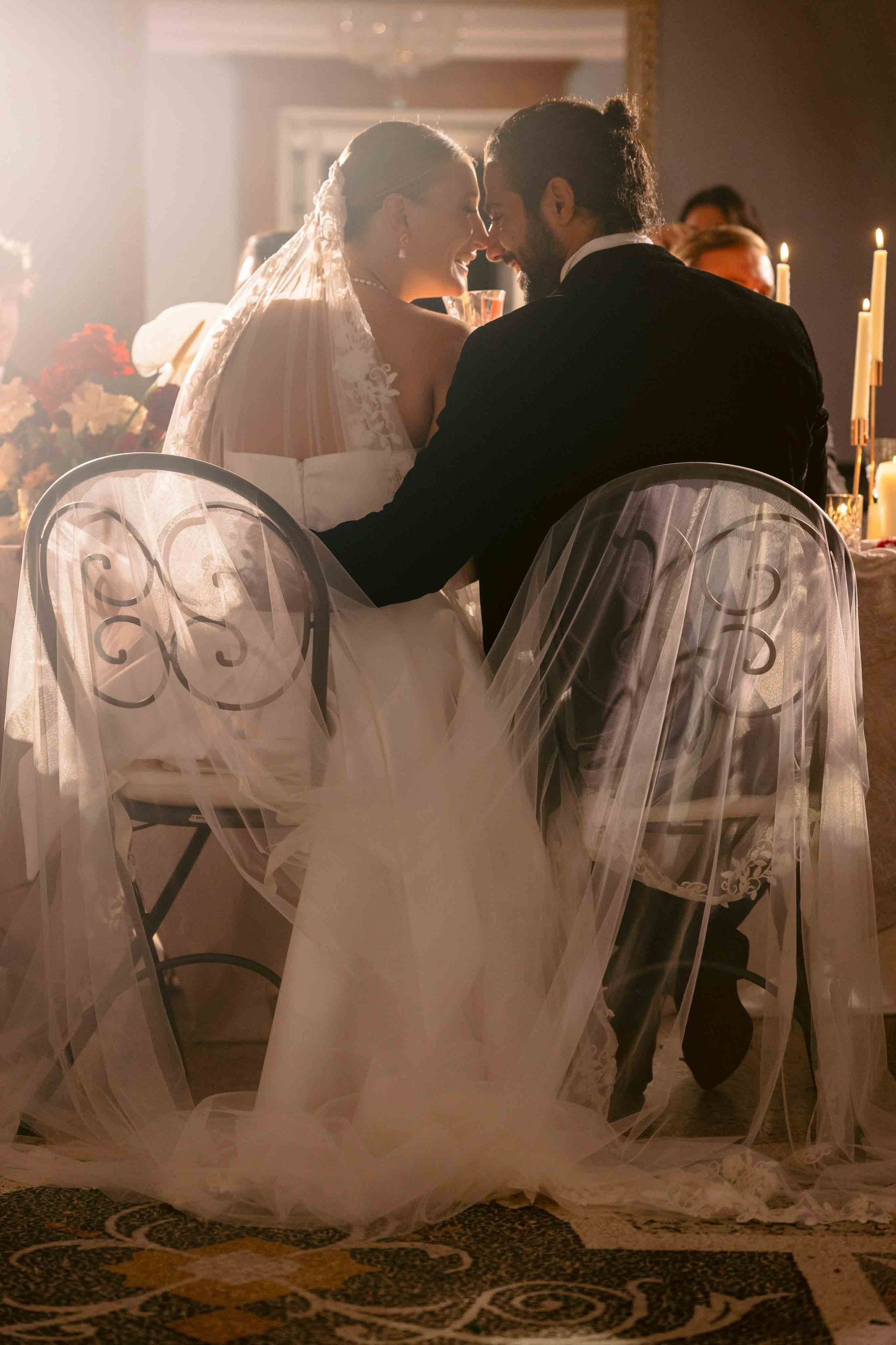 Hochzeitsfotografie & Hochzeitsfilm | Unsere Leistungen