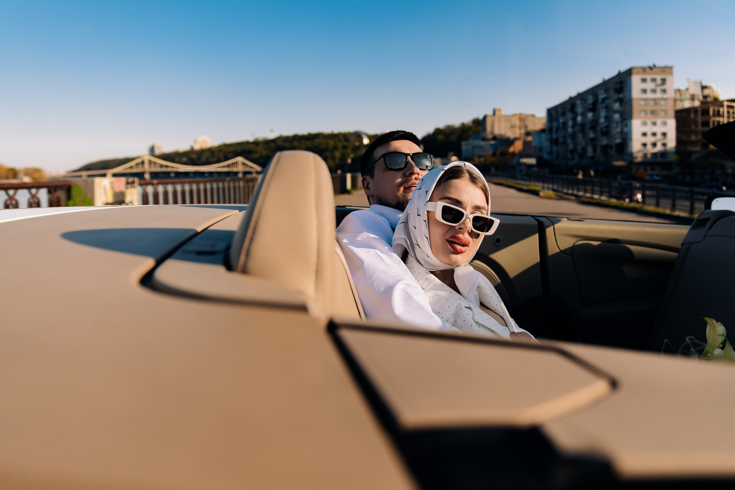 Love story. Весільний фотограф у Києві Денис Мухаматшин