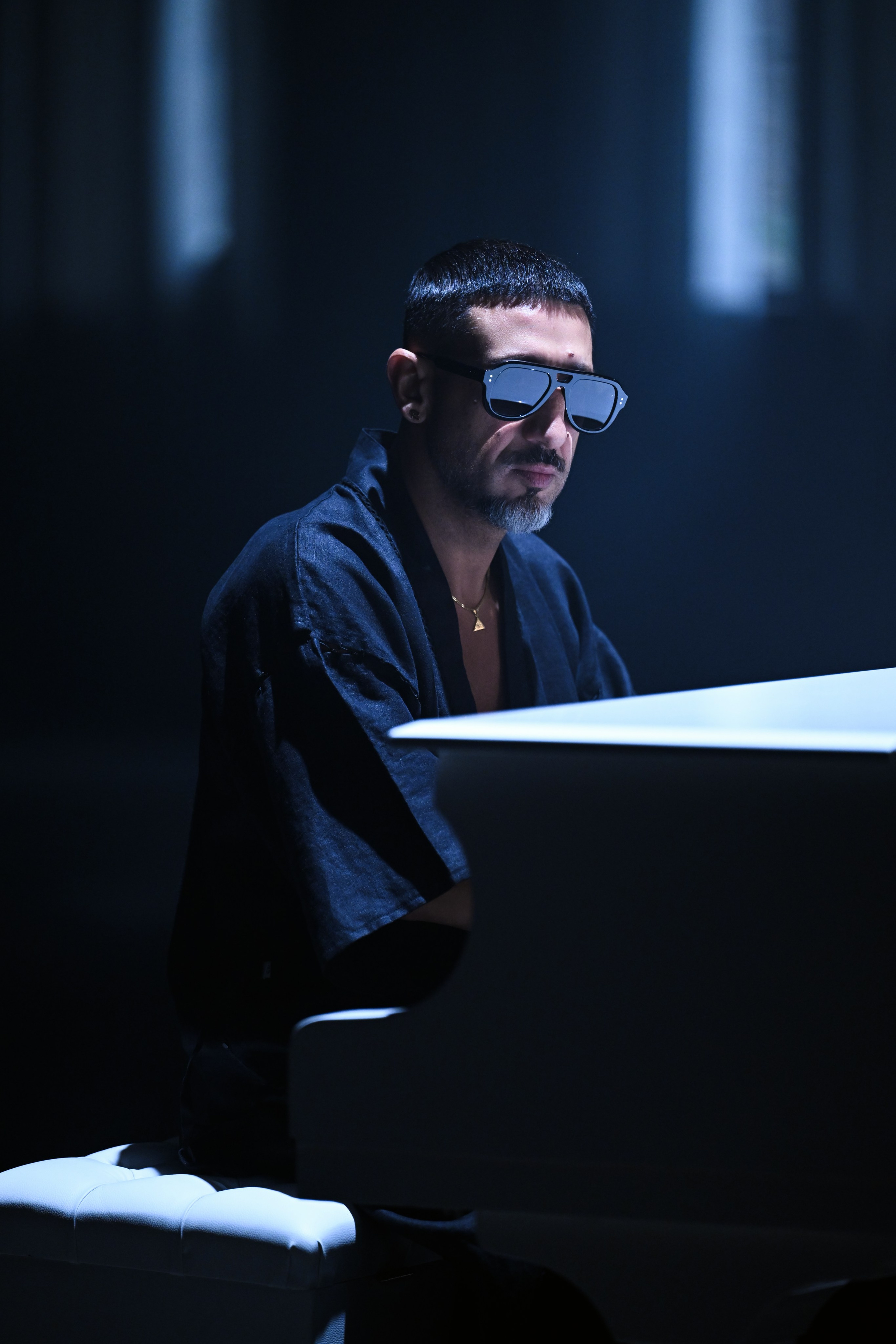 Syper Sa6 x Ilian Boyd - Приятелю, 2025. Ivan Stefanov Photography