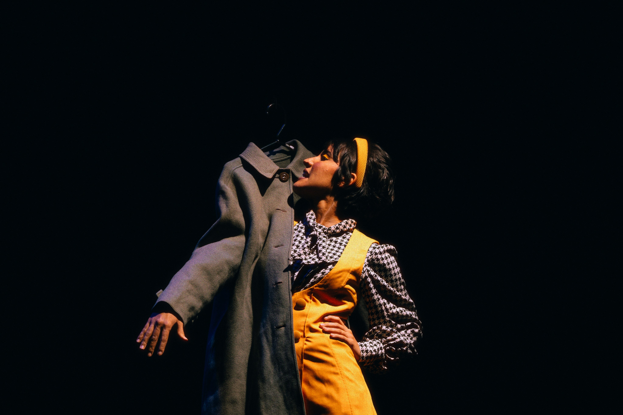 Os dias Lindos de Celina Bonsucesso. Fotografo & Videomaker