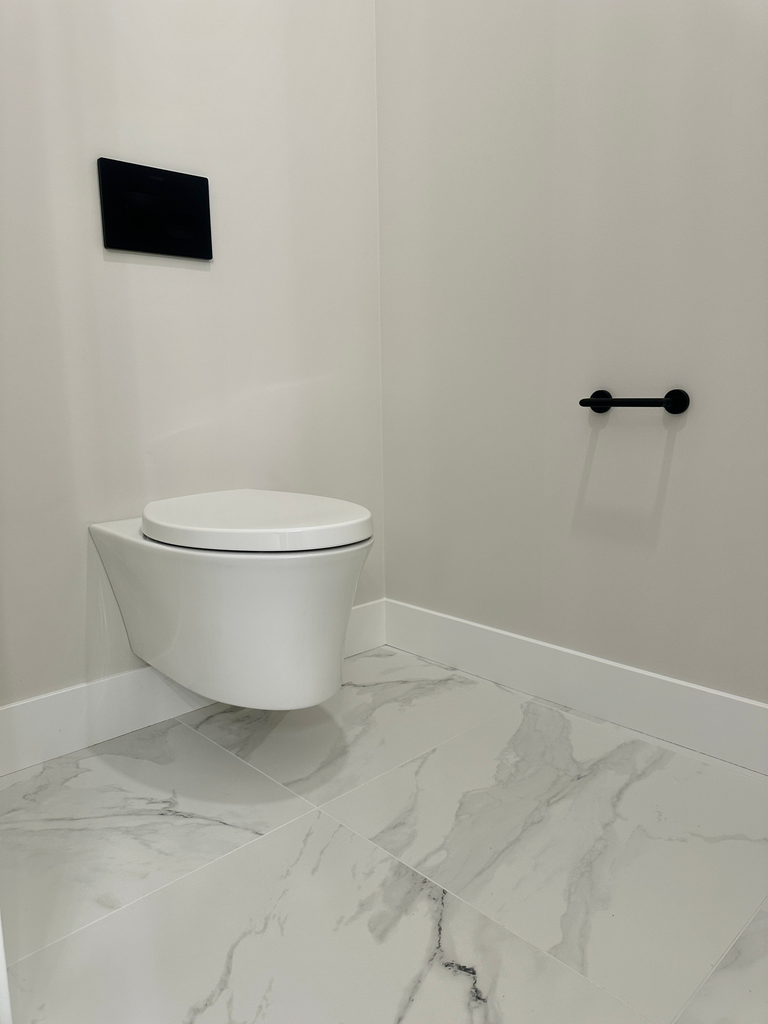 Bathrooms & Showers. Moroz Building Solutions LTD