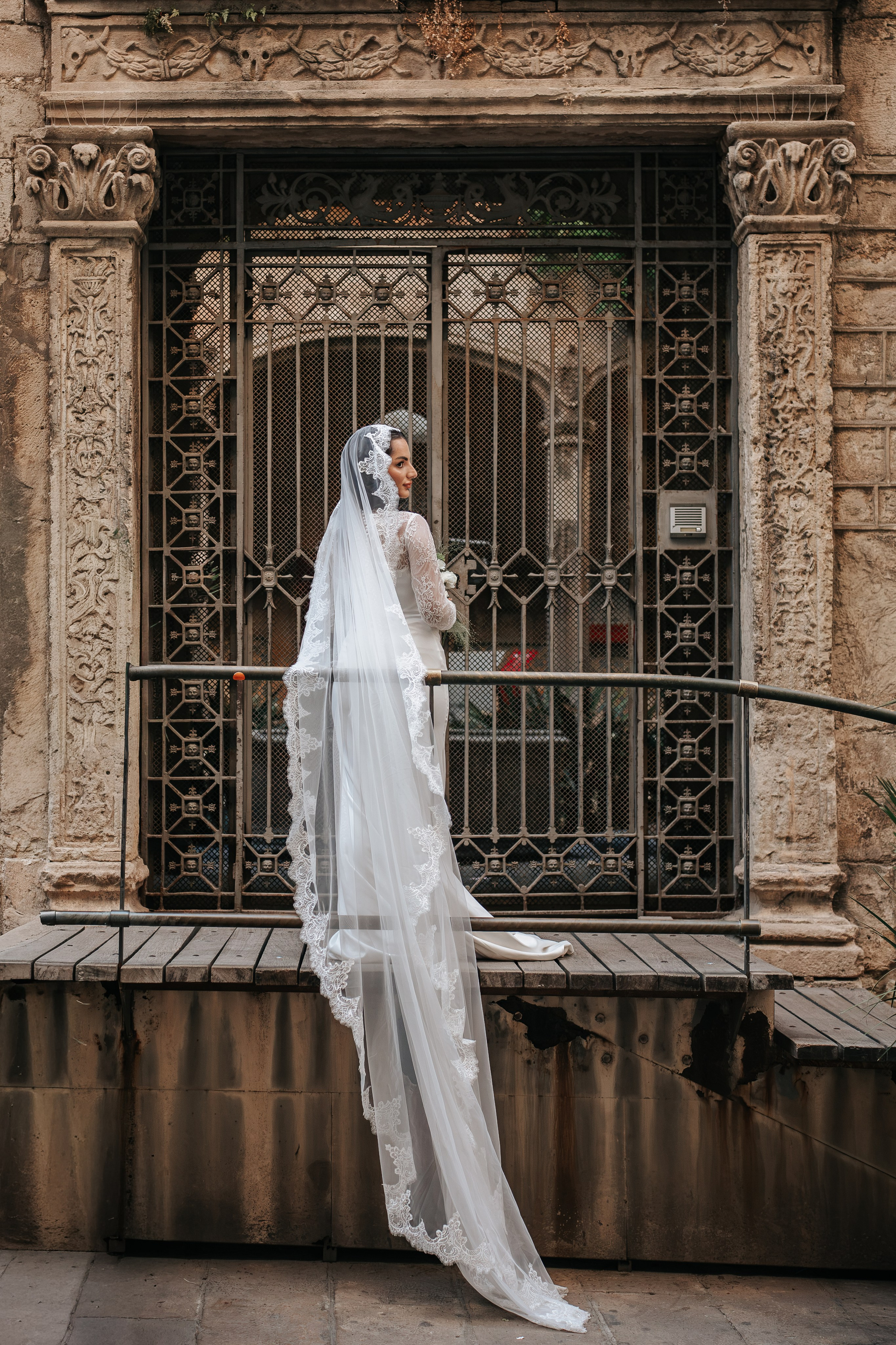 Ama & Igor, 29/07/2026, Barcelona. Fotógrafa de bodas en Girona, Costa Brava | Wedding Photographer Evgenia Gruntovaya