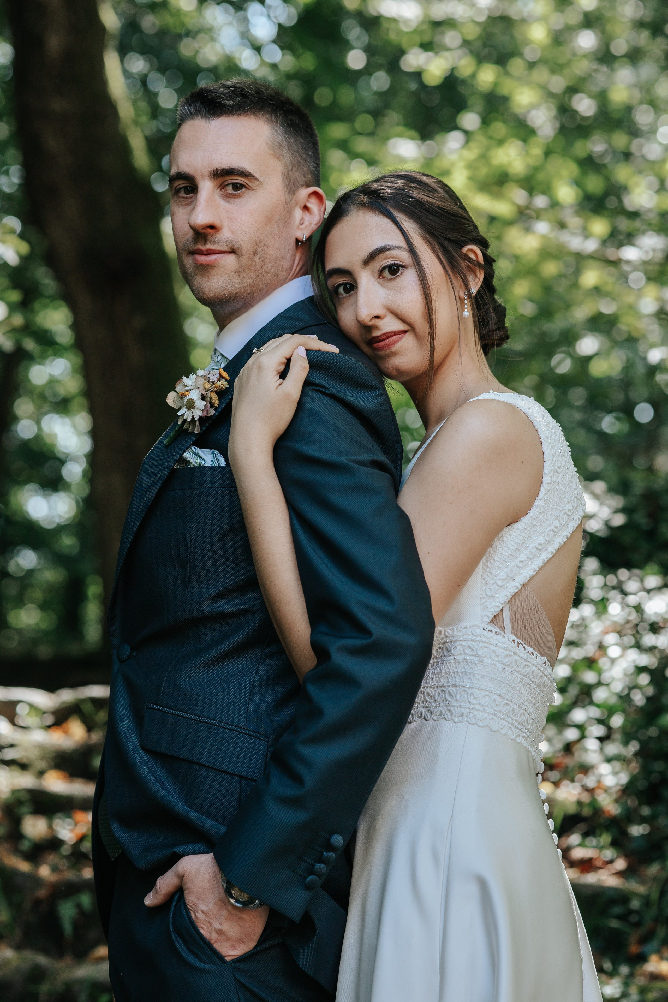 Gemma+Borja, 31.08.2025, Restaurant Font Moixina. Fotógrafa de bodas en Cataluña