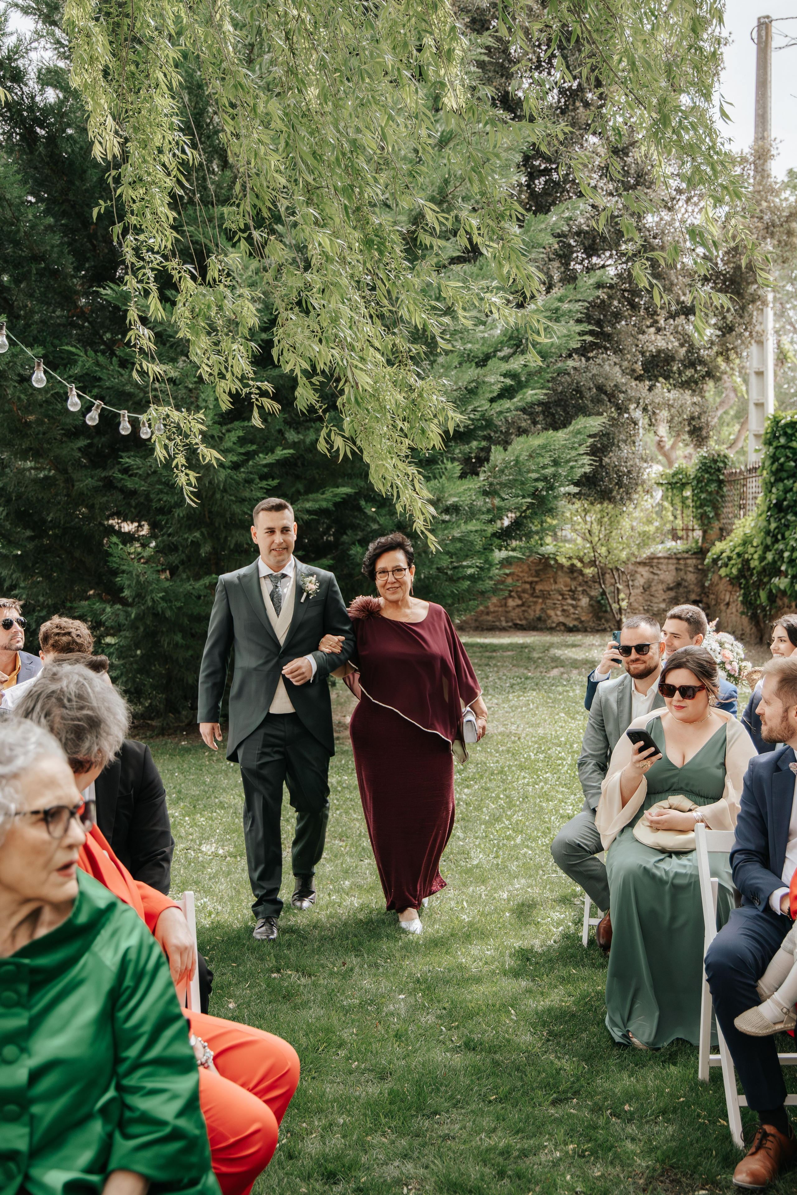 Paula & Pol, 01/05/2026, Torre Simón. Wedding photographer in Girona and Costa Brava| Evgenia Gruntovaya
