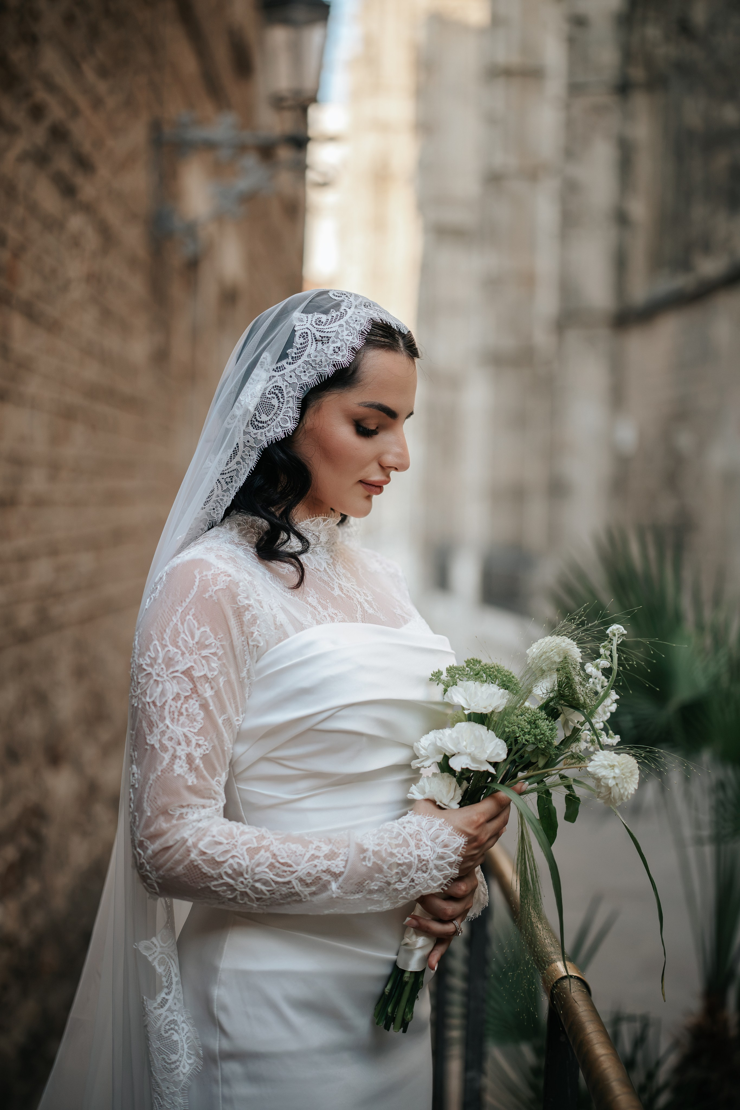 Ama & Igor, 29/07/2026, Barcelona. Fotógrafa de bodas en Girona, Costa Brava | Wedding Photographer Evgenia Gruntovaya