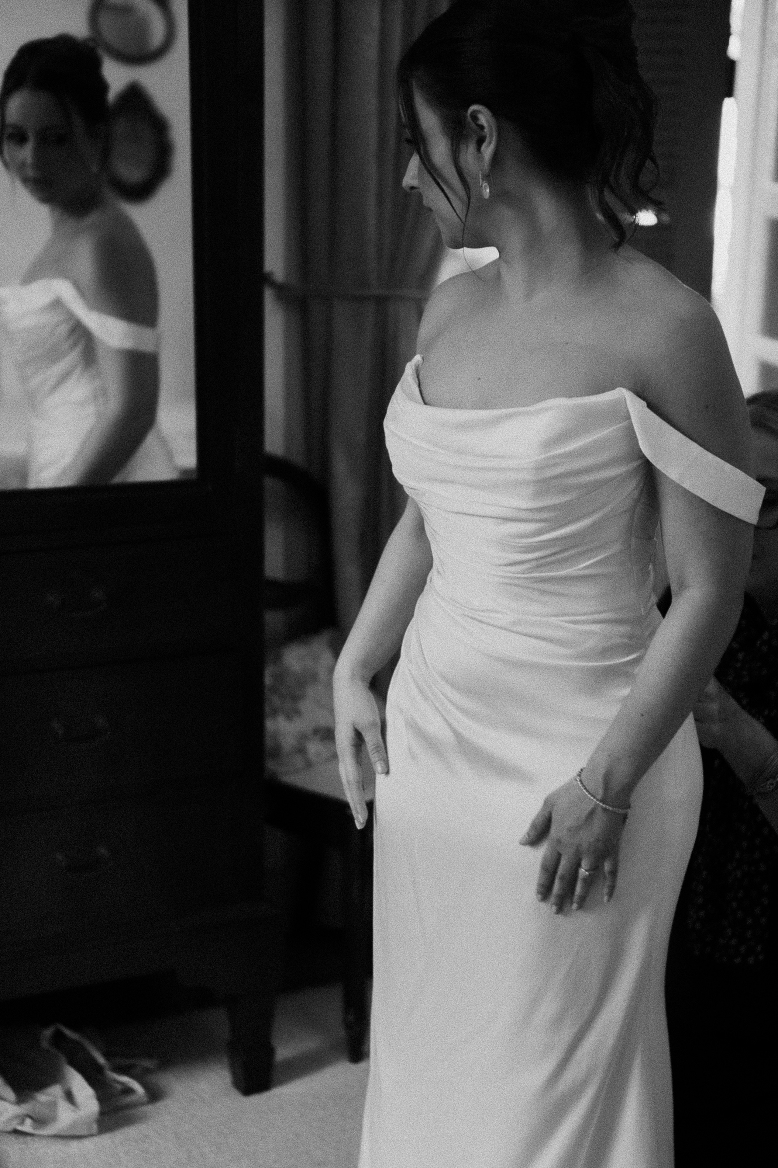 Johanna & Felipe. Congiu Wedding