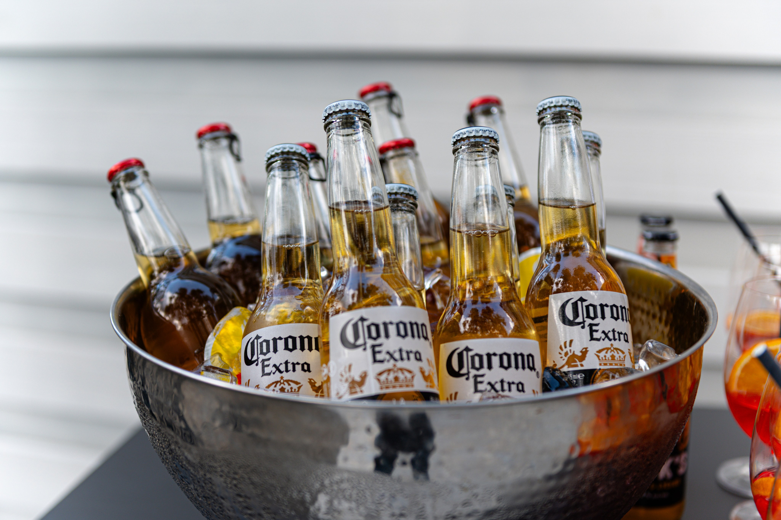 Daniel&Carolina. Petru Chilian — Fotograf nuntă / eveniment MD/RO