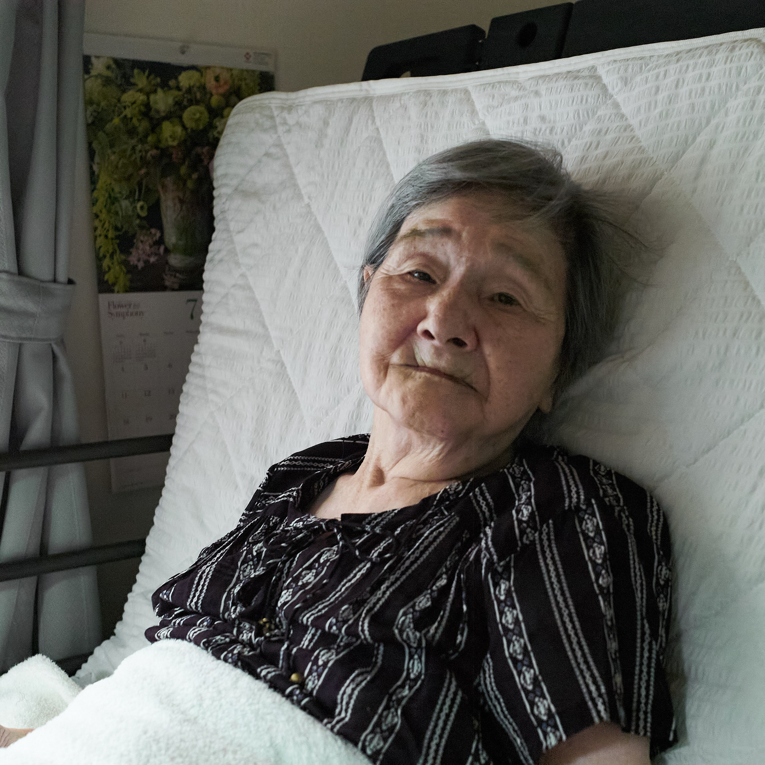 祖母とのヴァナキュラー. MT