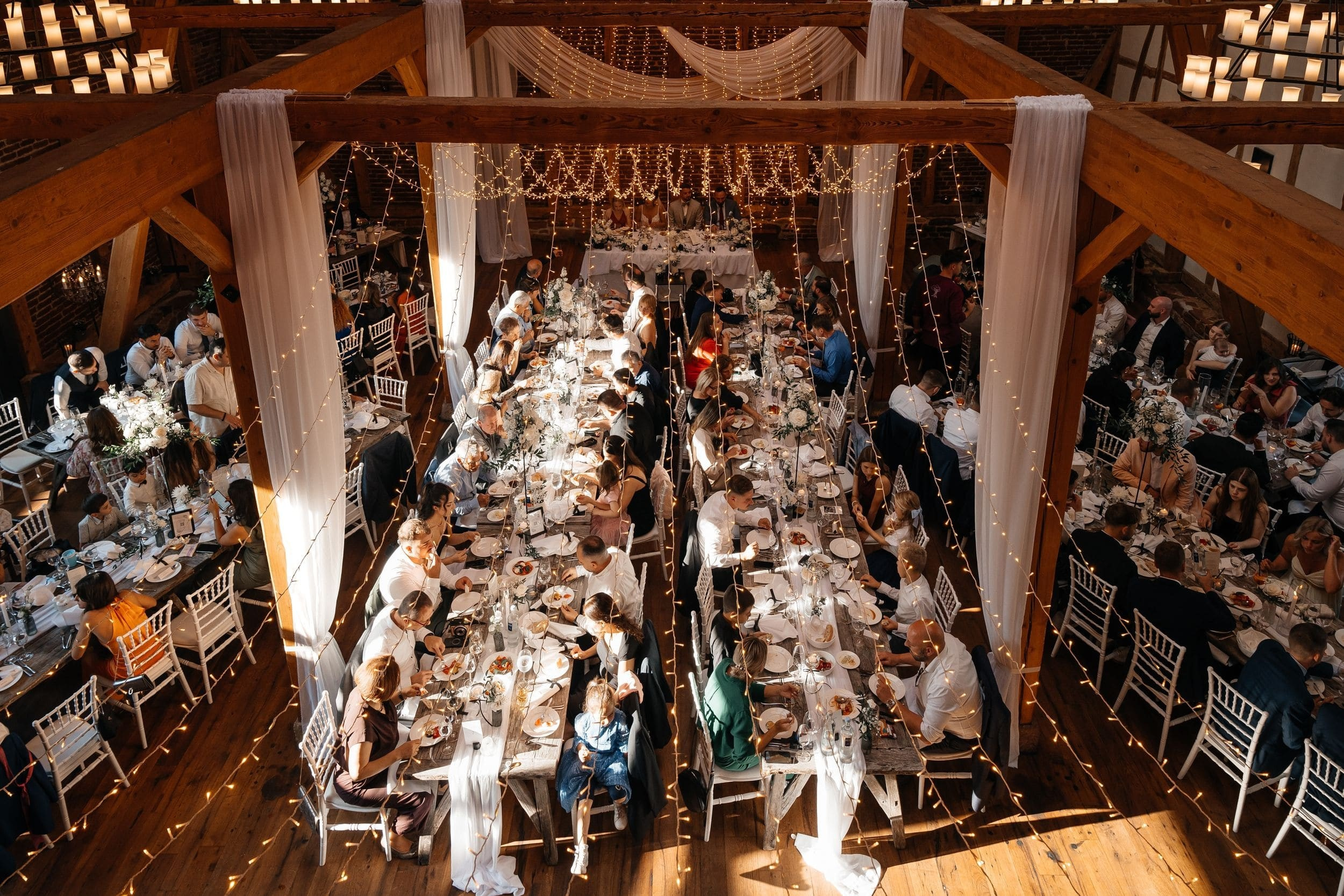 Wedding in Hofgut Dagobertshausen. Wedding photographer & videographer Frankfurt | Denis Mirosnik