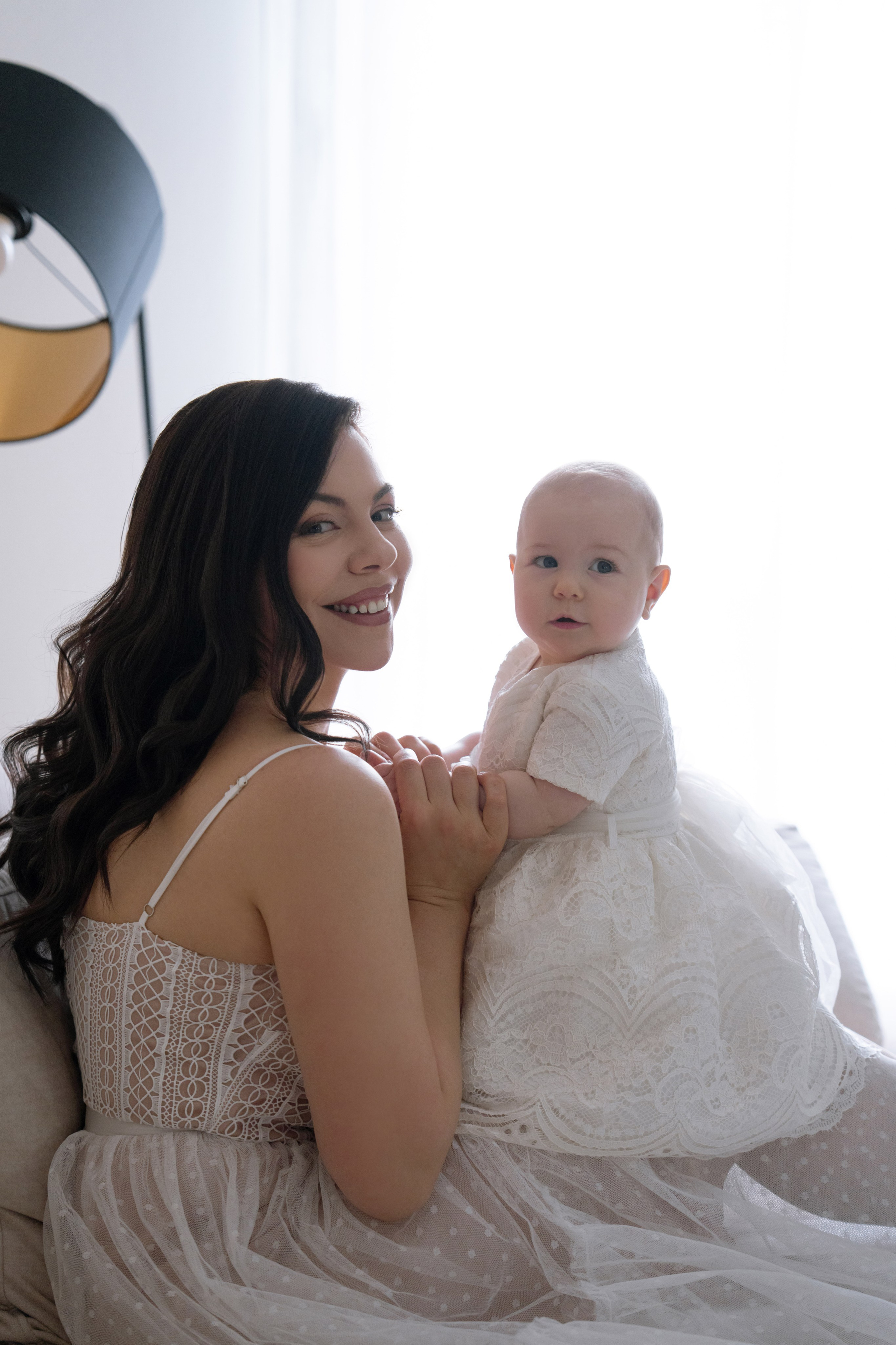 Battesimo. Studio Timis