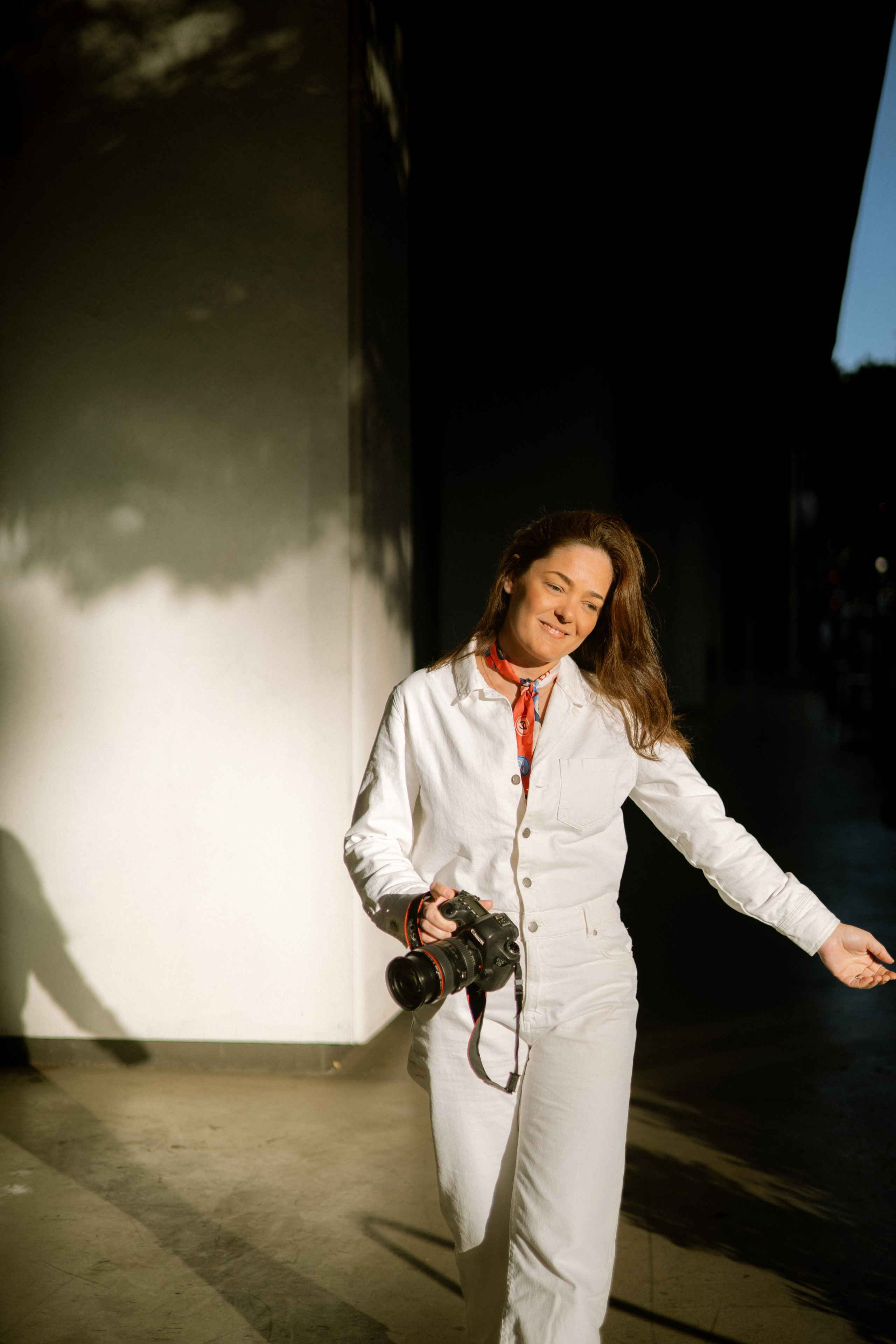 Simone | Ktown. Photographer in Los Angeles. Julia Ishmuratova