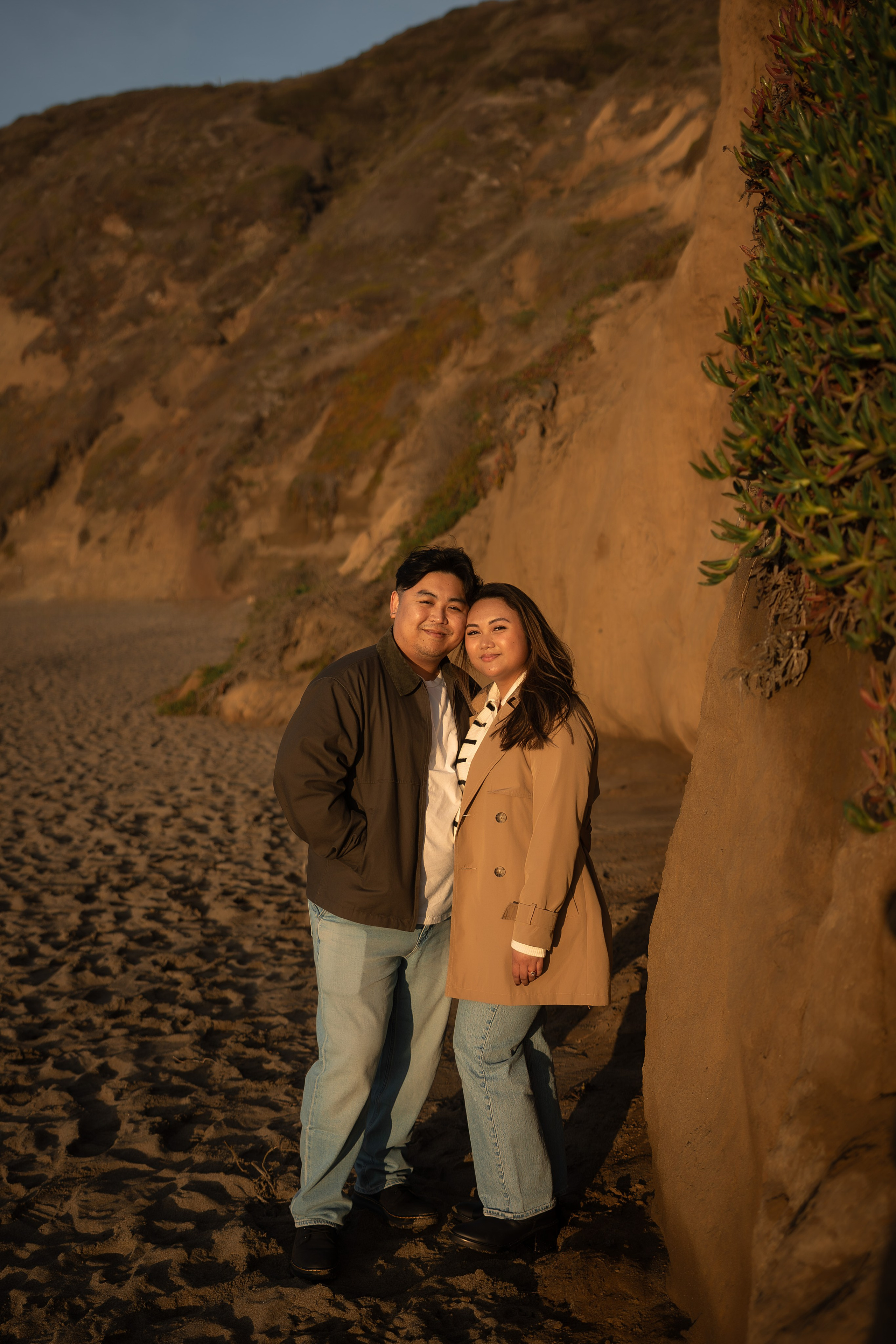 COUPLES. Couples & Families photographer in Bay Area, San Jose, California