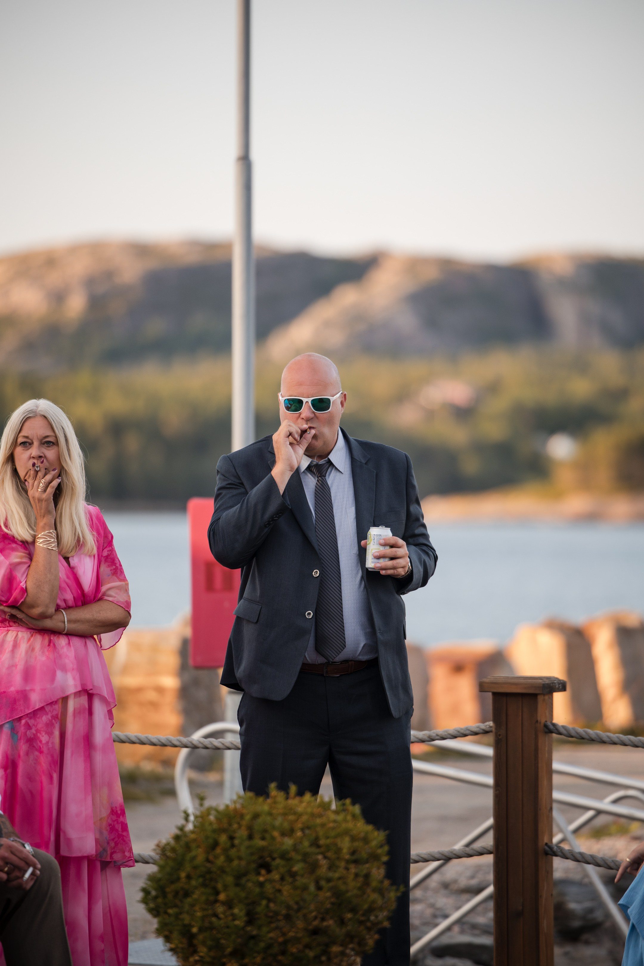 2025 - Marianne & Tonny. Bryllupsfotograf i Oslo og Rogaland — Meisal Media