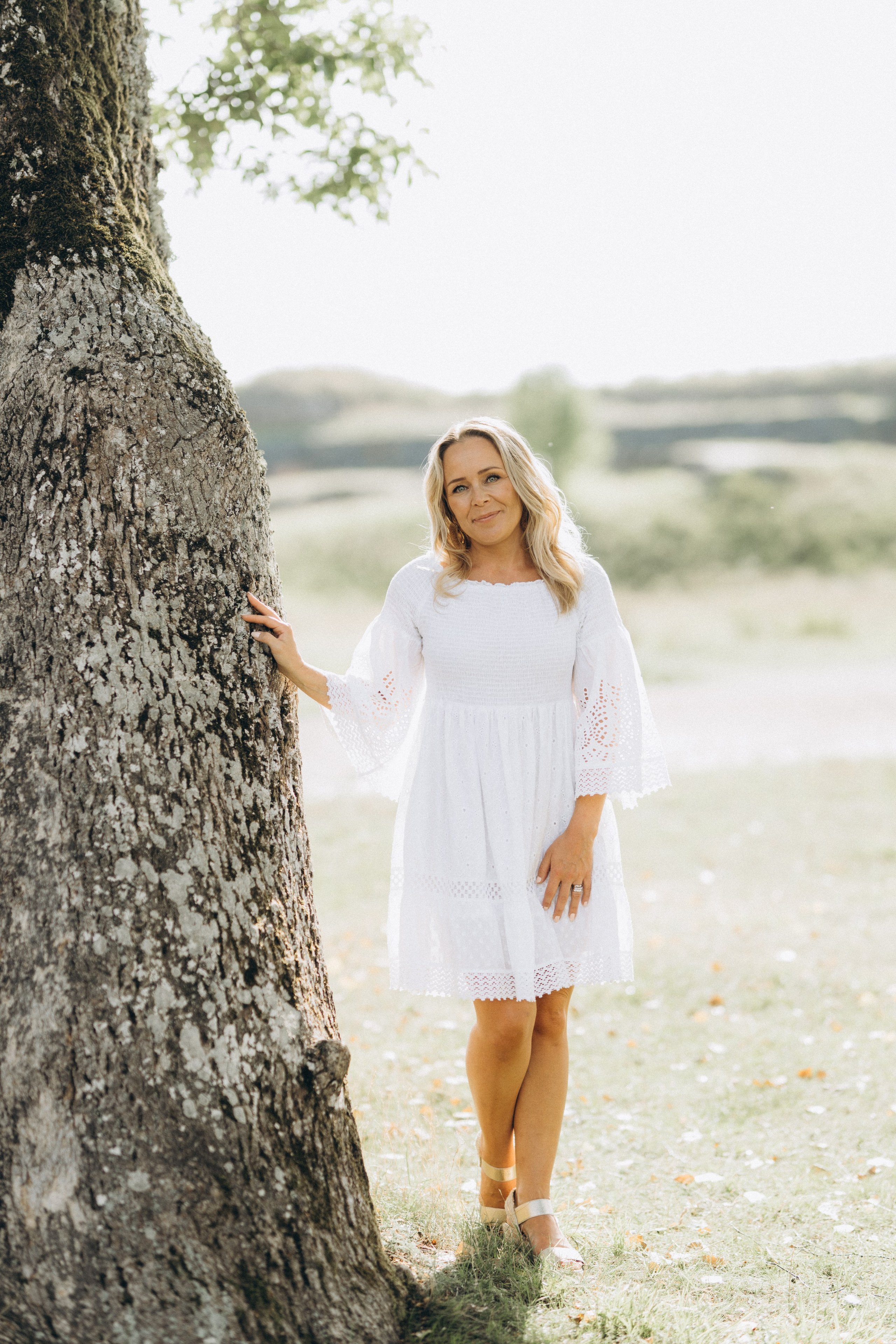 Suomenlinna. Wedding and portrait photographer in Helsinki Vickan O