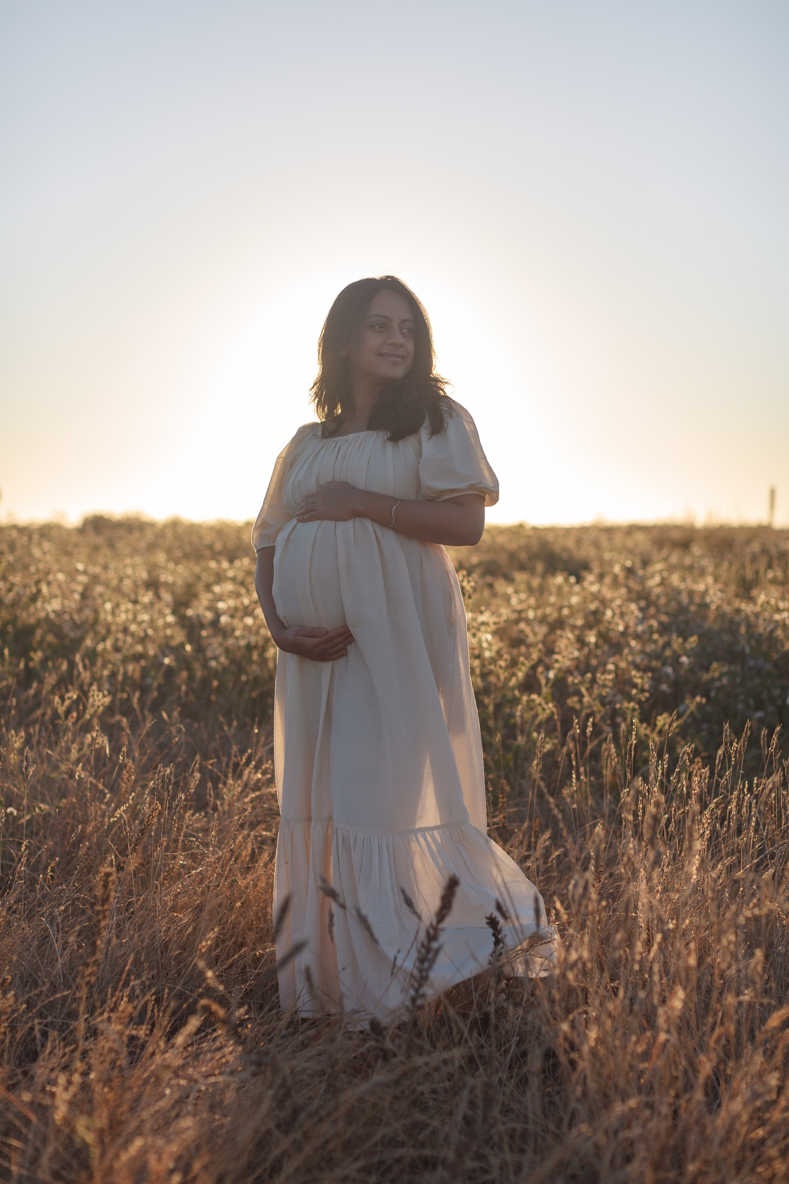 Maternity. Marina Pravda Photography San Francisco Bay Area