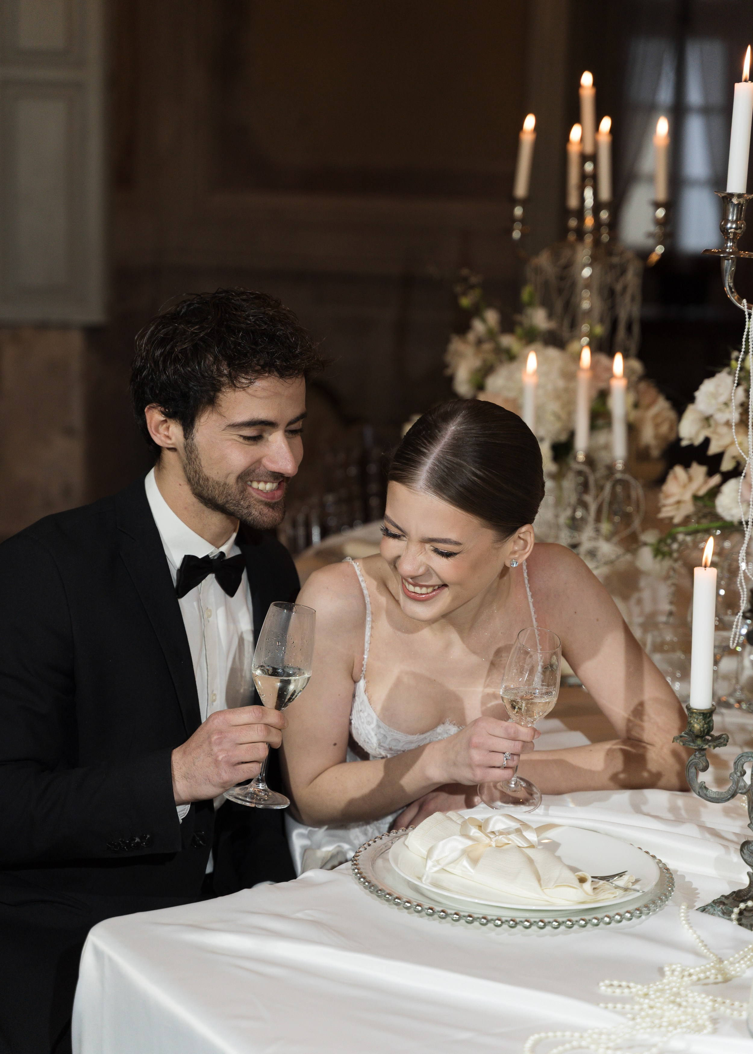 Intimate wedding in Milan. Proposal Photographer in Lake Como