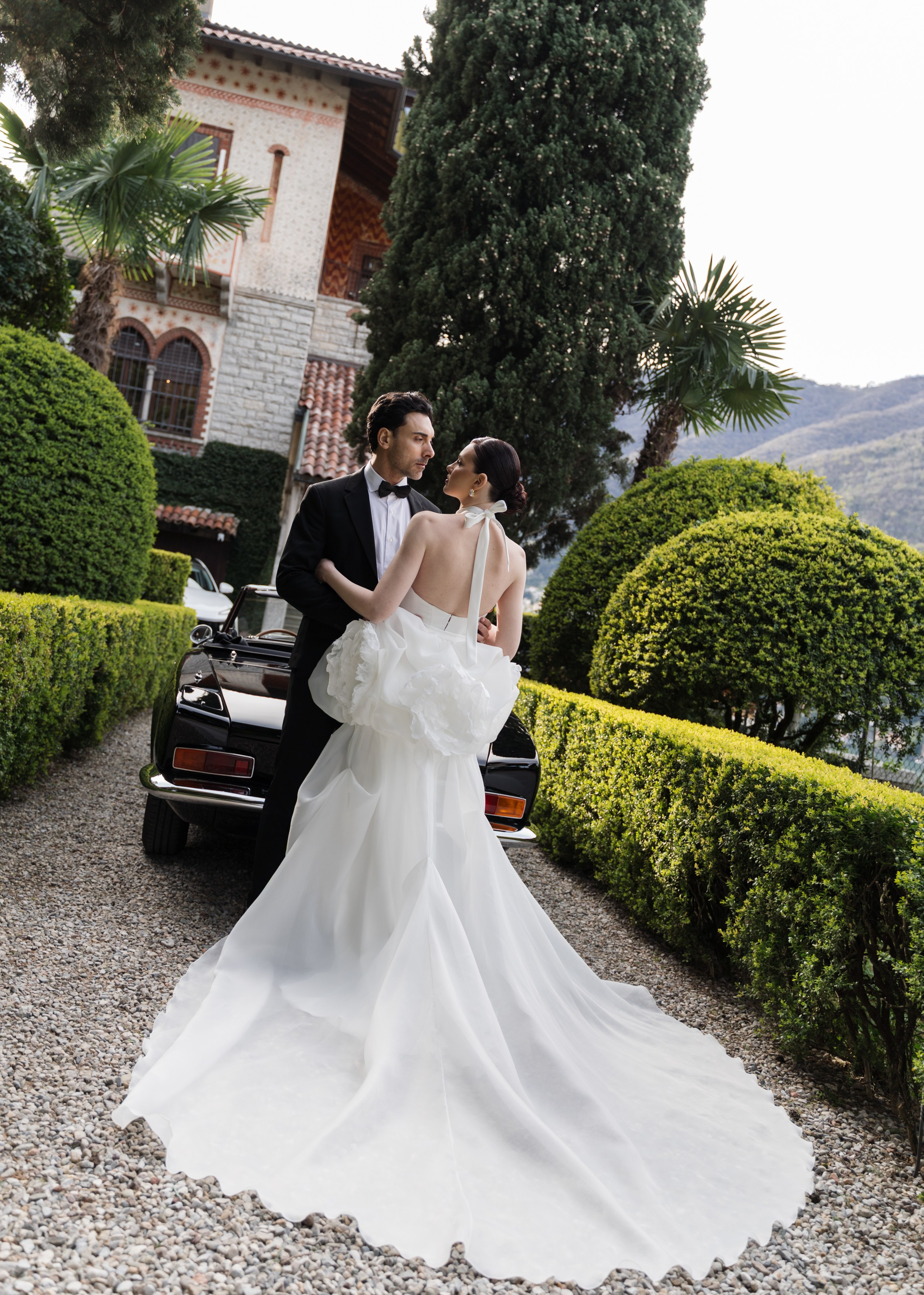 Lake Como Wedding Y.+ G. Proposal Photographer in Lake Como