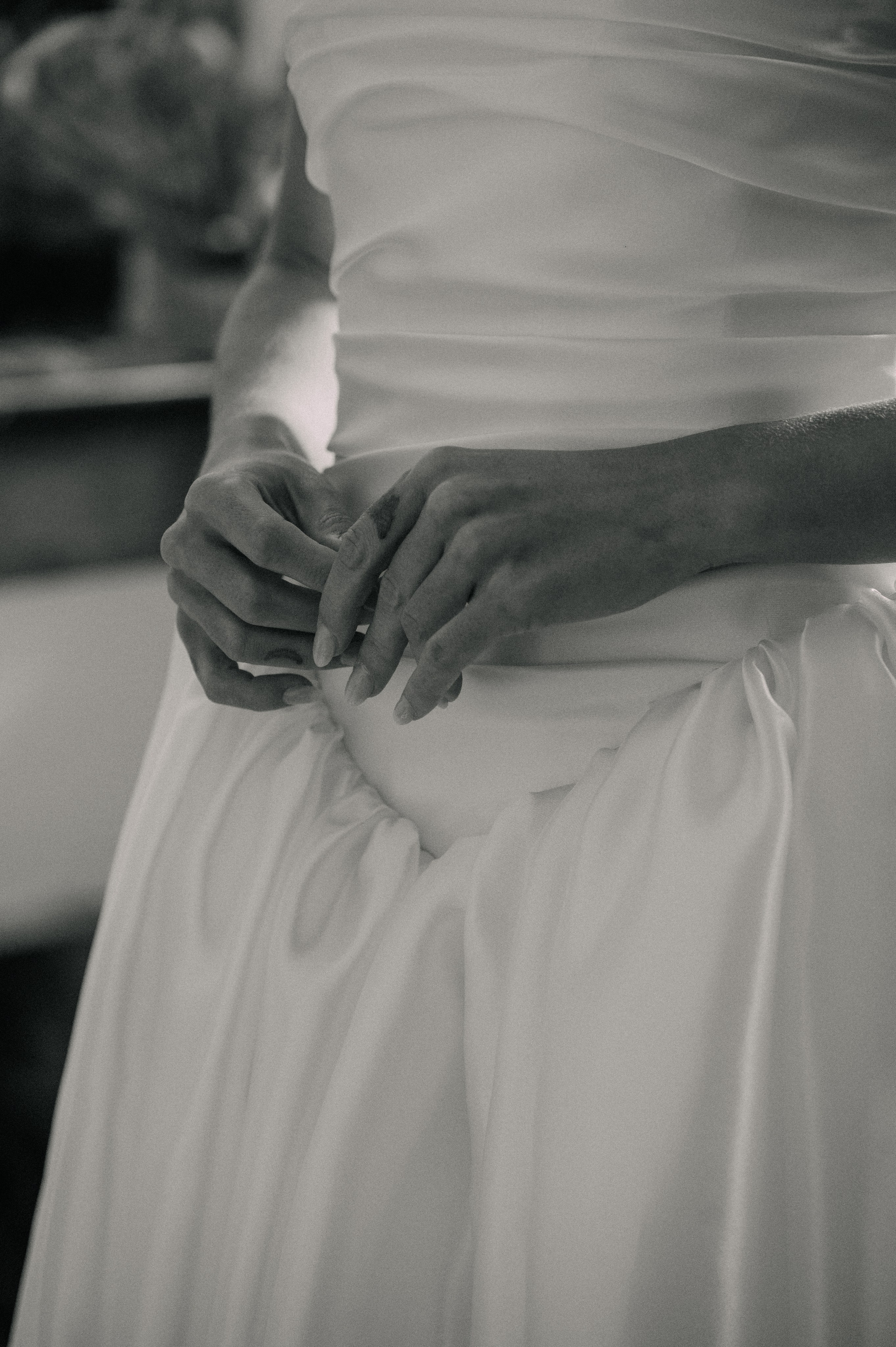 Paula and Tony. Wedding and commercial photographer