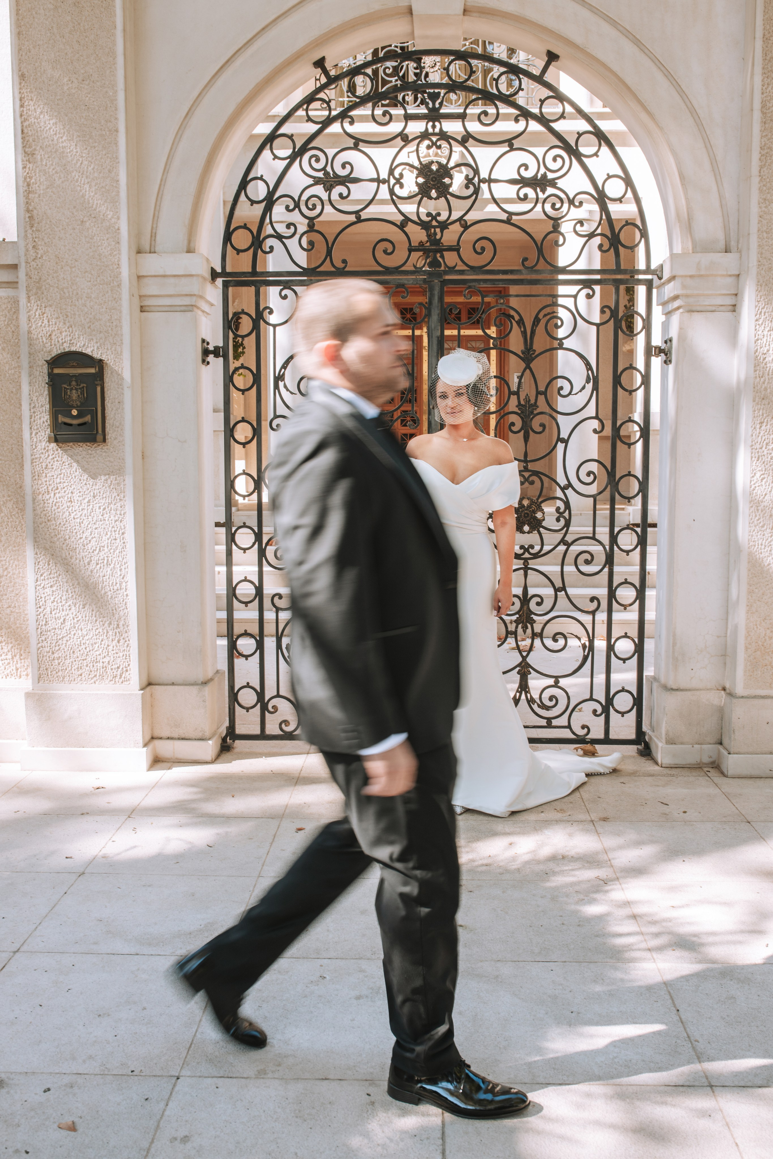 Ivona&Aleksandar Wedding. HOME