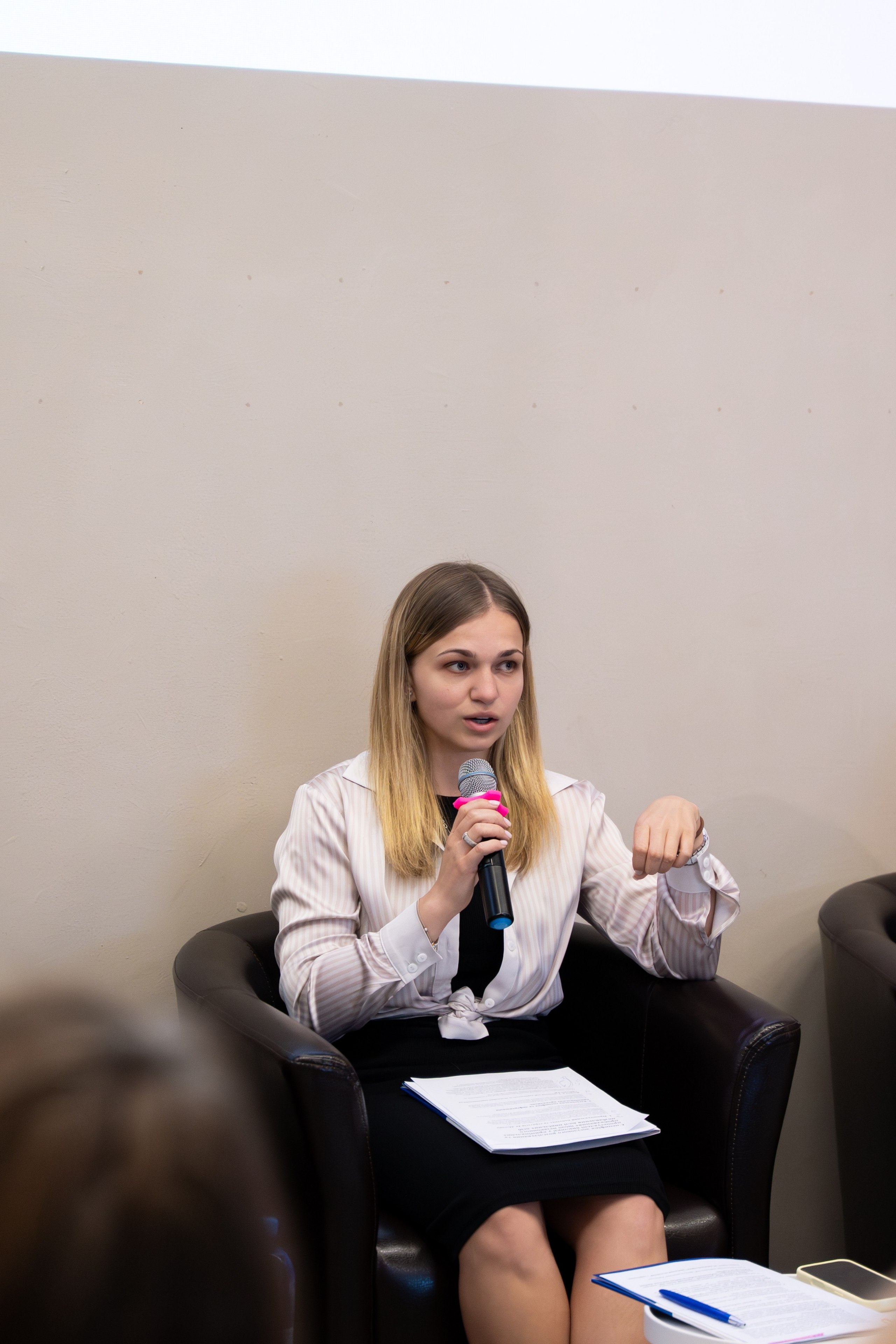 Форум UNHCR. Сімейний та весільний фотограф Анастасія Дмитренко