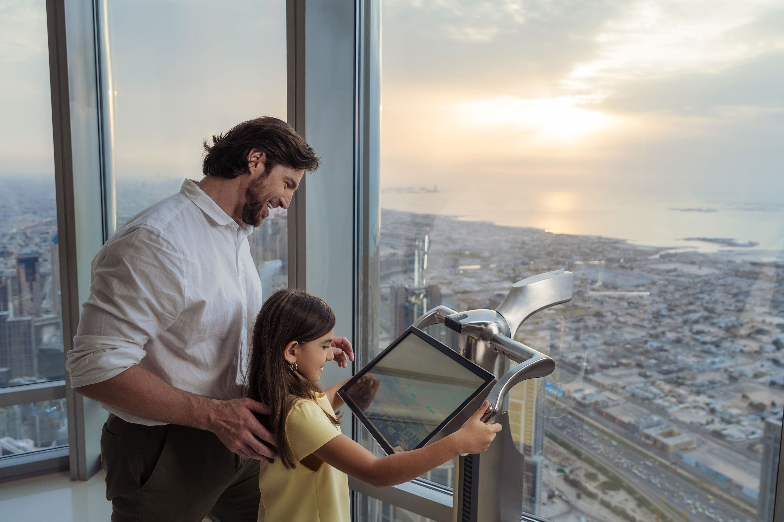 Editorial & Brand Lifestyle Photography. Vitalii Honiukov | Photography production based in Dubai, UAE