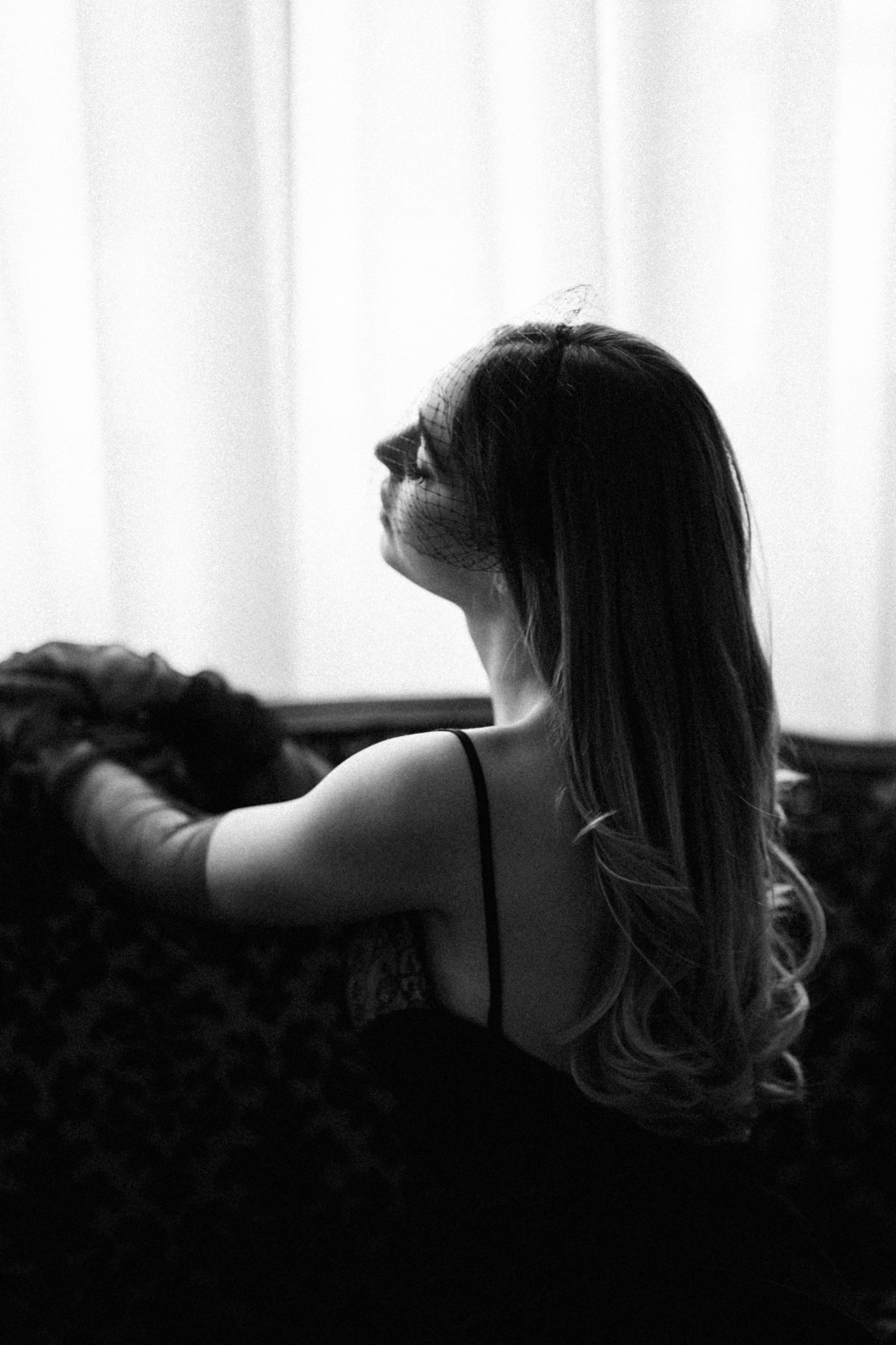 Aurora. Wedding photographer Italy