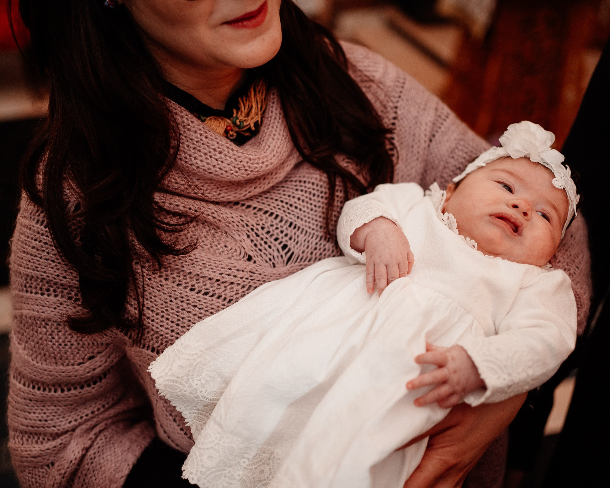 Baptism — Iris Amina  - by Mihai Popa. Mihai Popa |Wedding Photographer | Worldwide | Bucharest