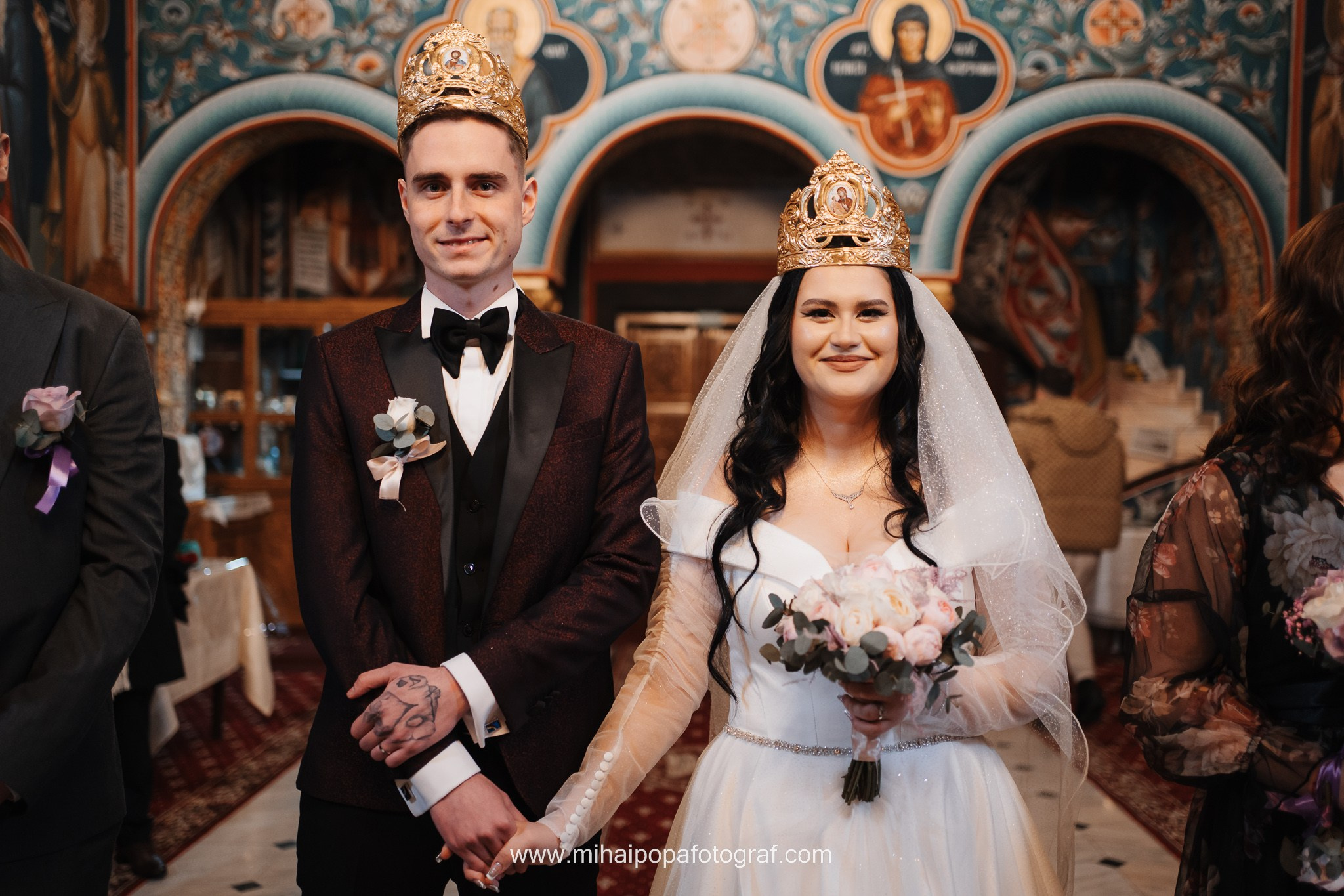 Diana&Sorin. Mihai Popa |Wedding Photographer | Worldwide | Bucharest