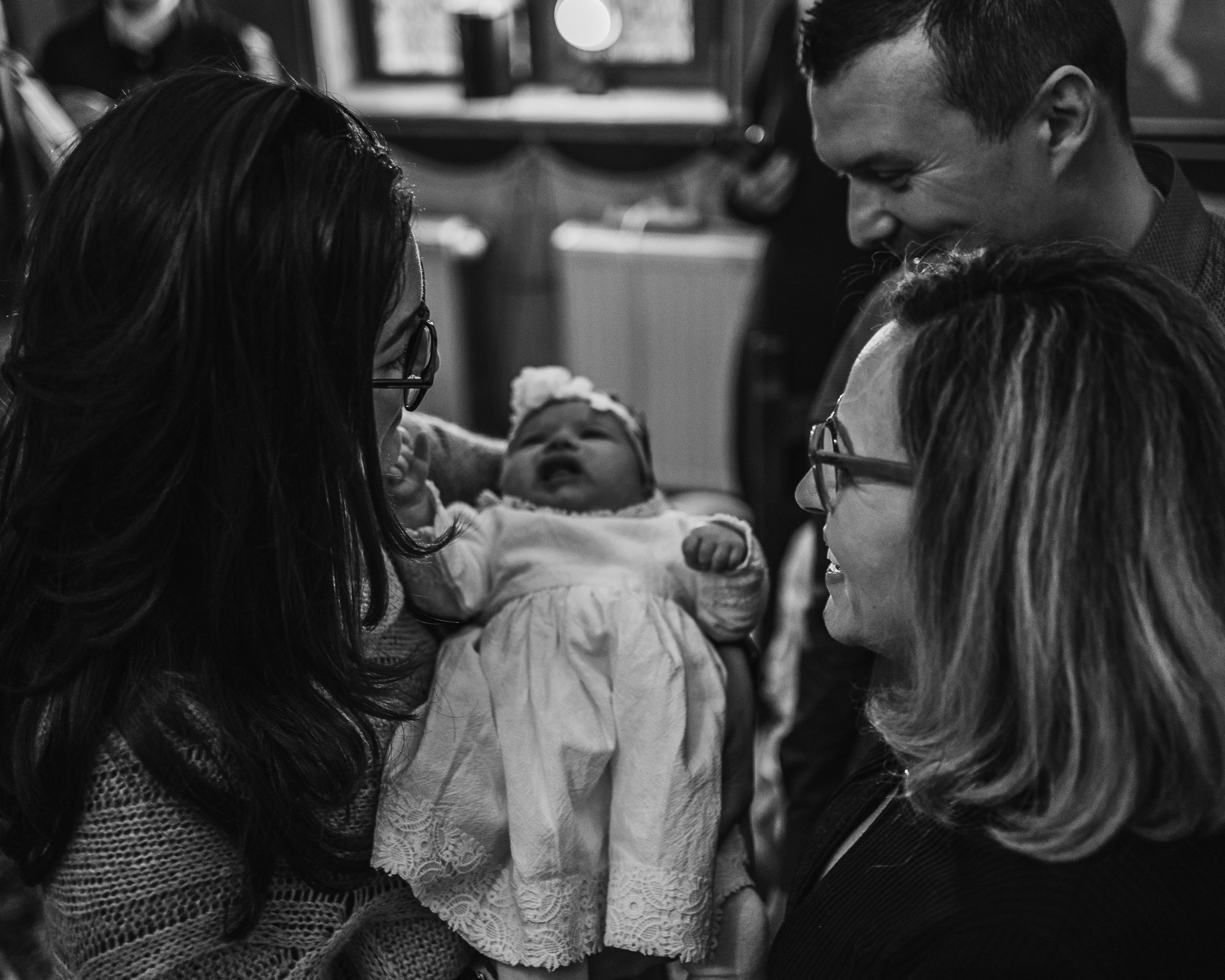 Baptism — Iris Amina  - by Mihai Popa. Mihai Popa |Wedding Photographer | Worldwide | Bucharest