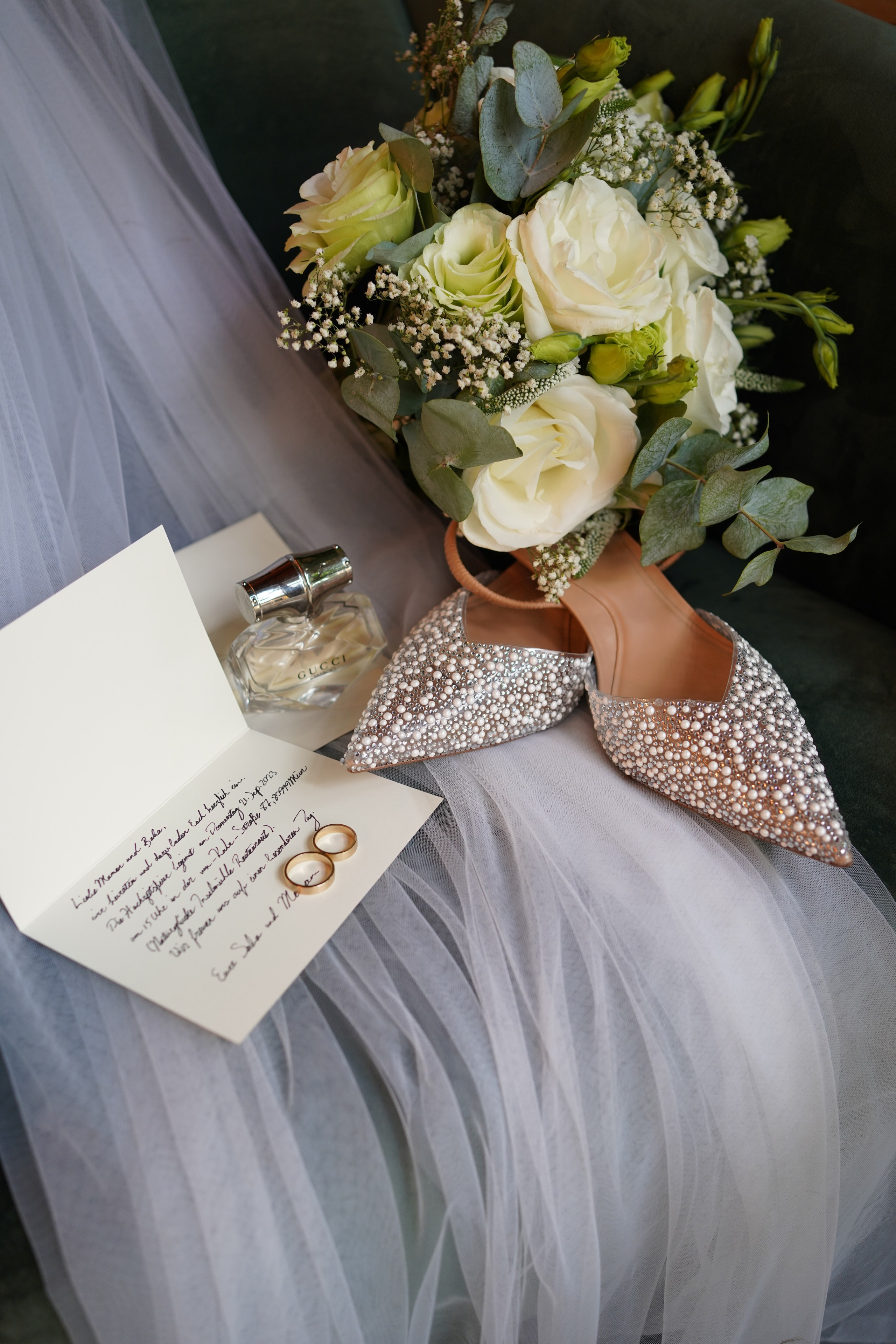 Wedding. Sahar Jahani